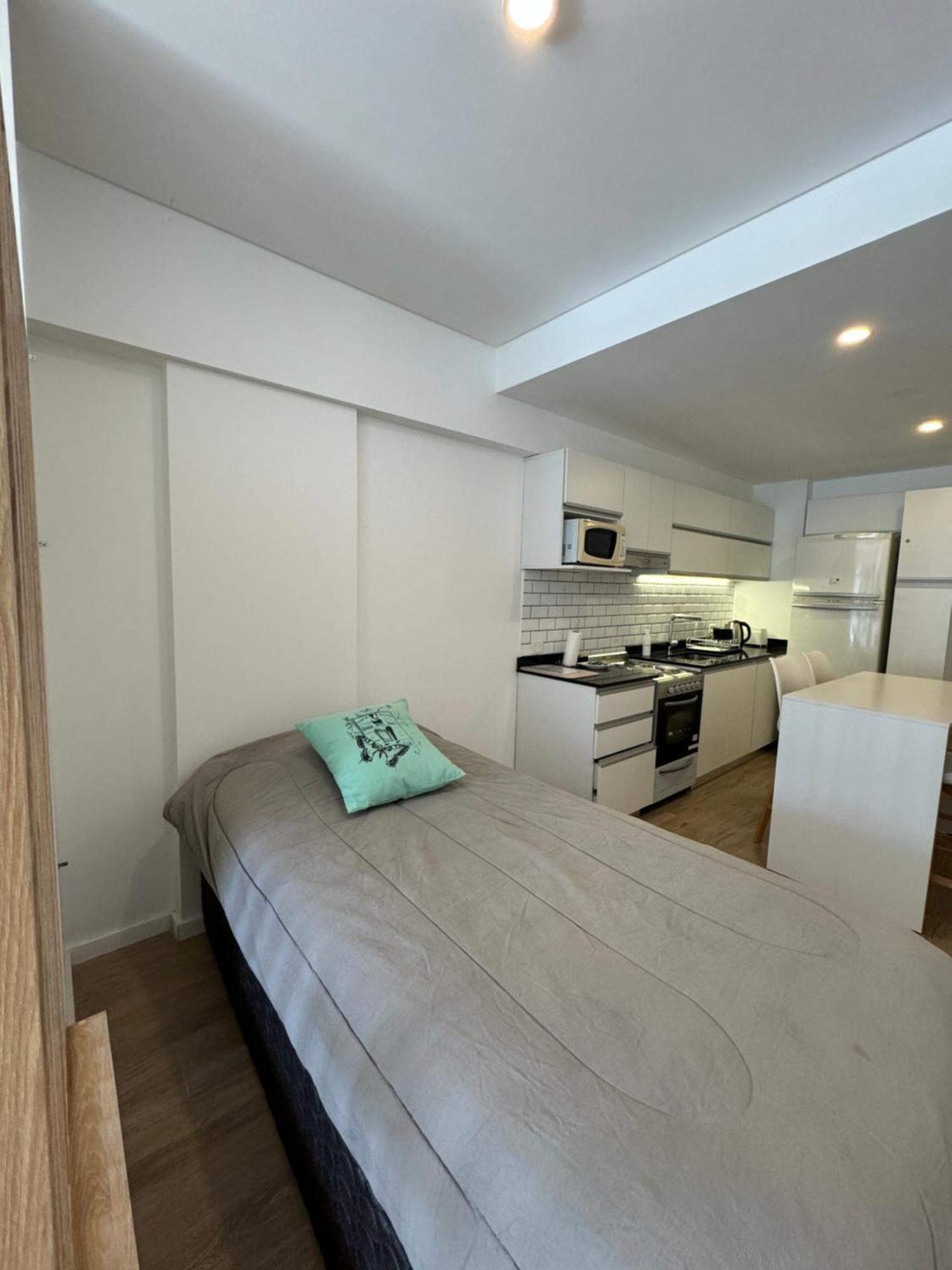 Apartment Depto Monroe 2 Buenos Aires