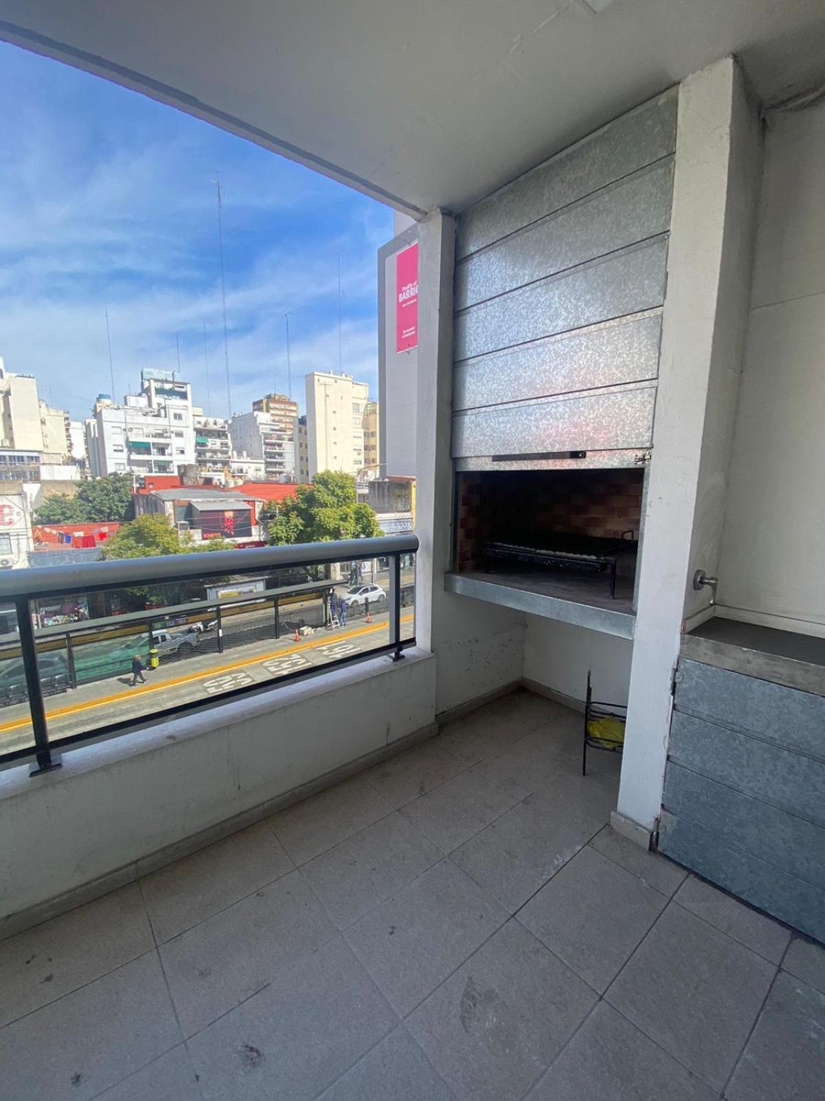 Apartamento Rentapartcabildo2 Buenos Aires