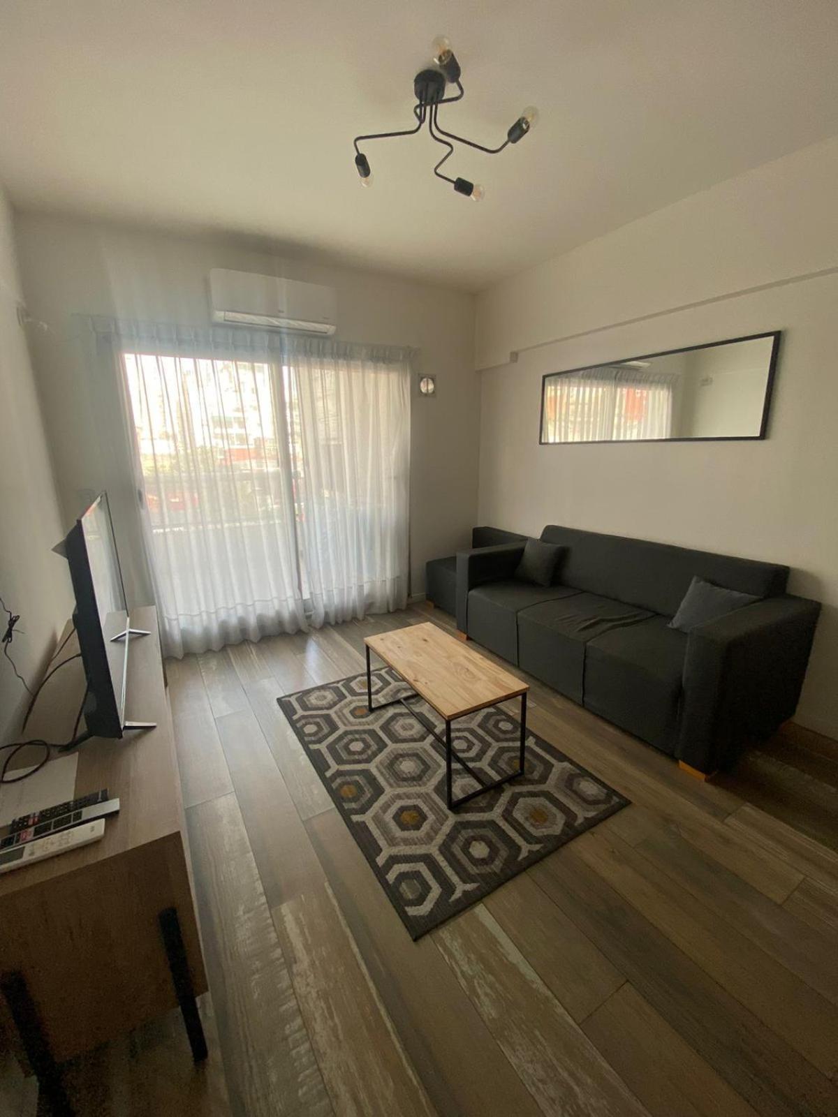 Apartamento Rentapartcabildo2 Buenos Aires