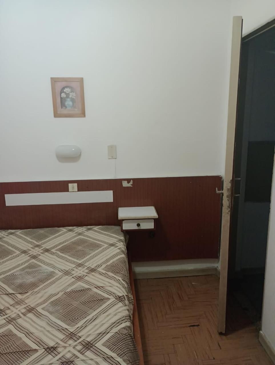 Avenida Kapselhotel