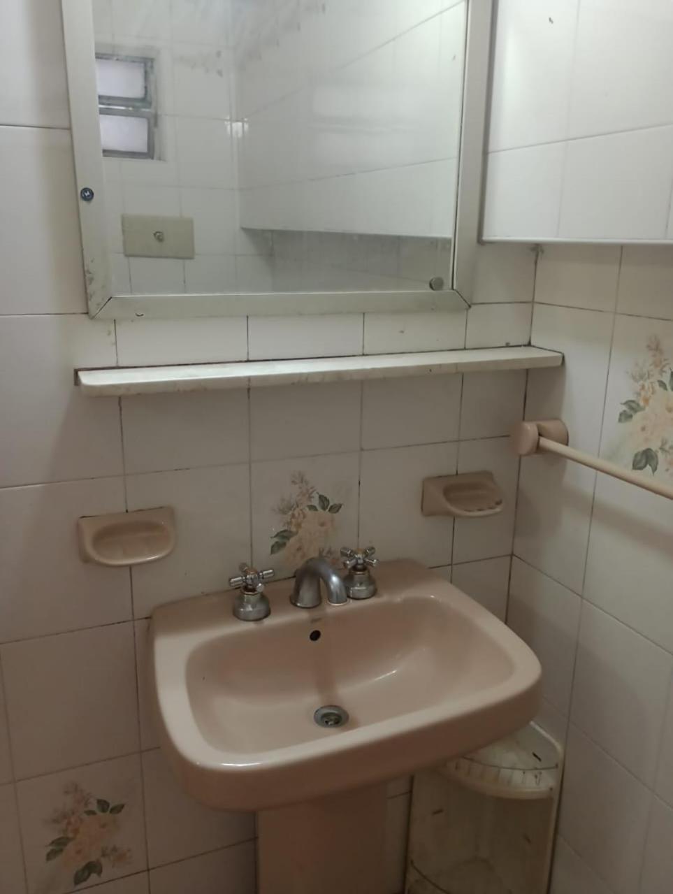Kapselhotel Avenida Buenos Aires