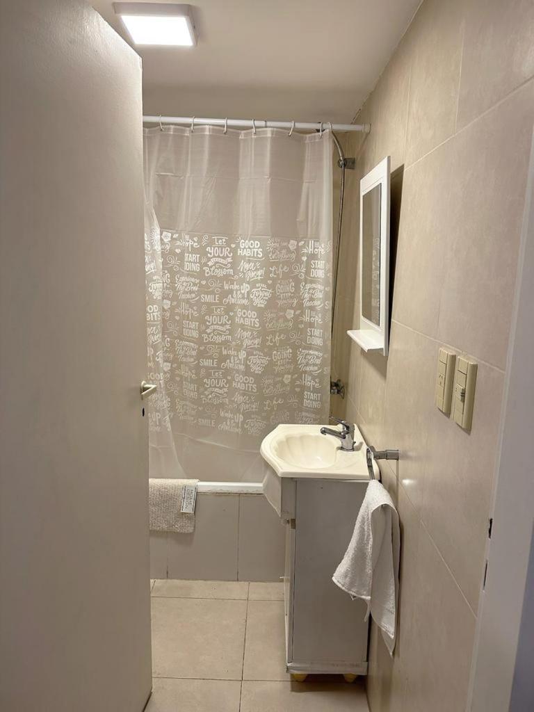 Apartment Depto Thames *