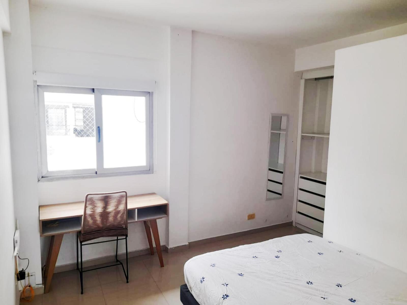 Depto Thames Apartment *