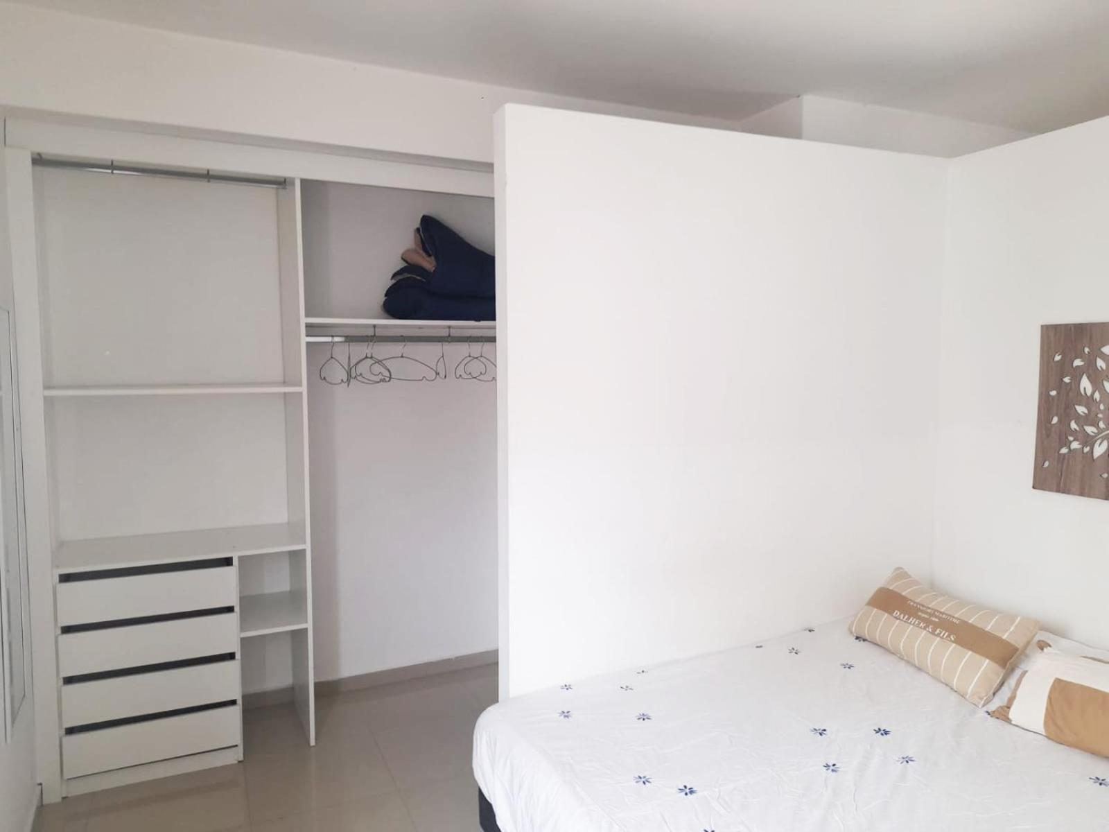 Apartment Depto Thames *
