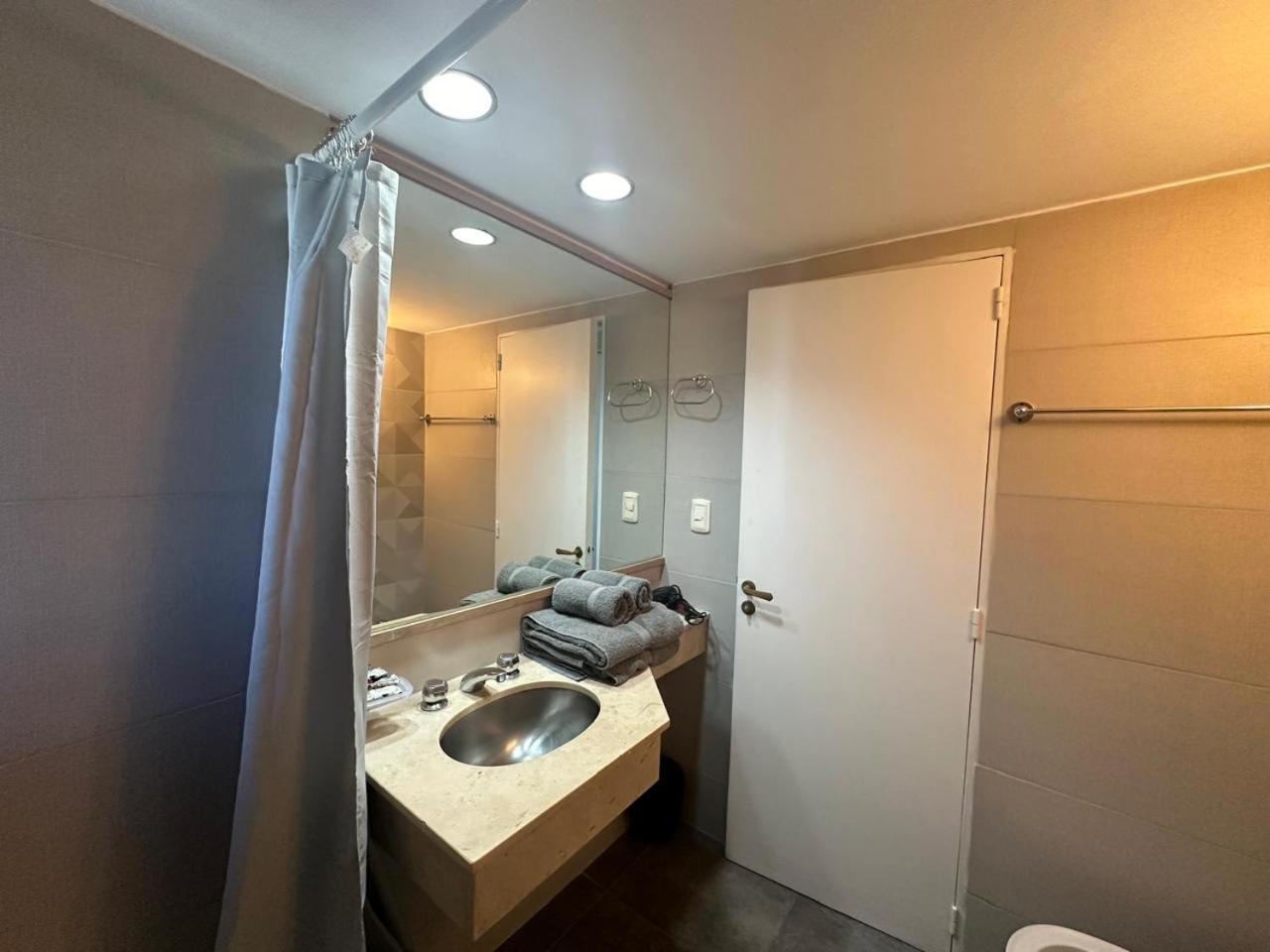 Departamento Cinco Personas En Microcentro G Apartment Buenos Aires