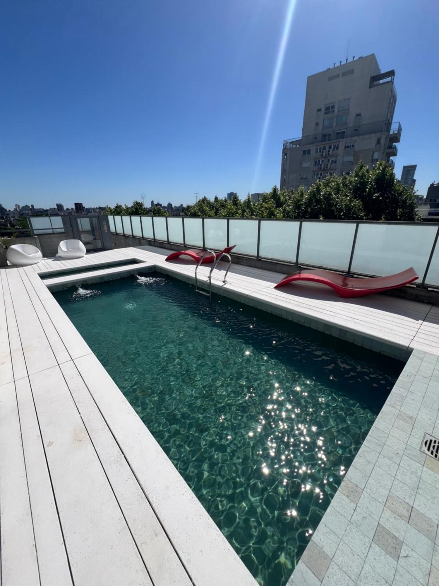 Pleno Palermo Soho Hotel