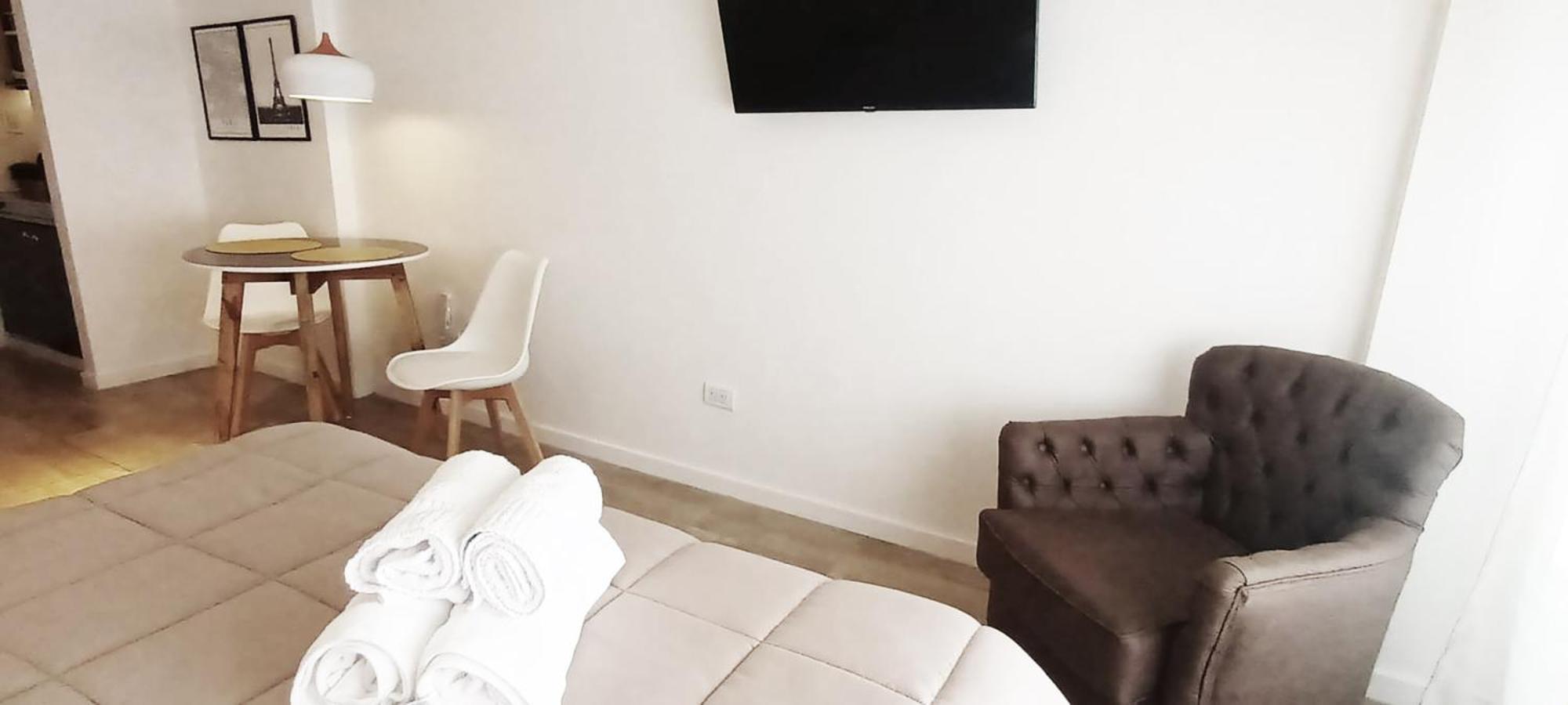 Apartment Rentapart Ba *