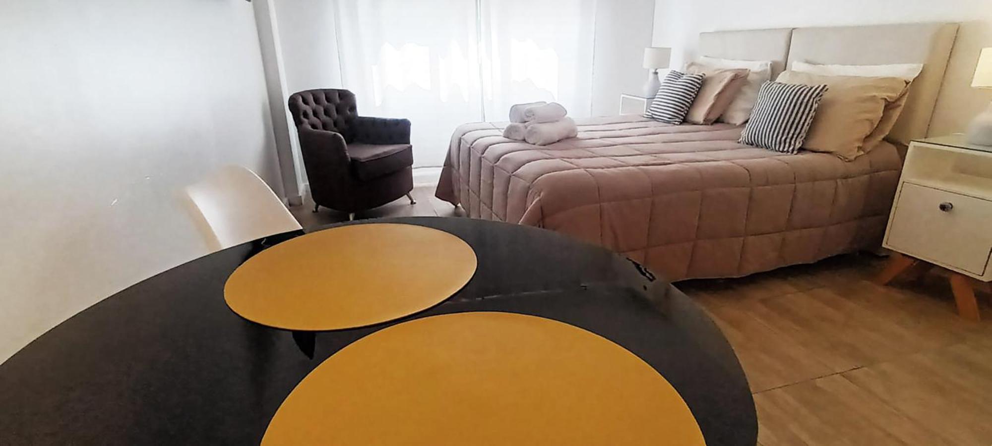Rentapart Ba Apartment
