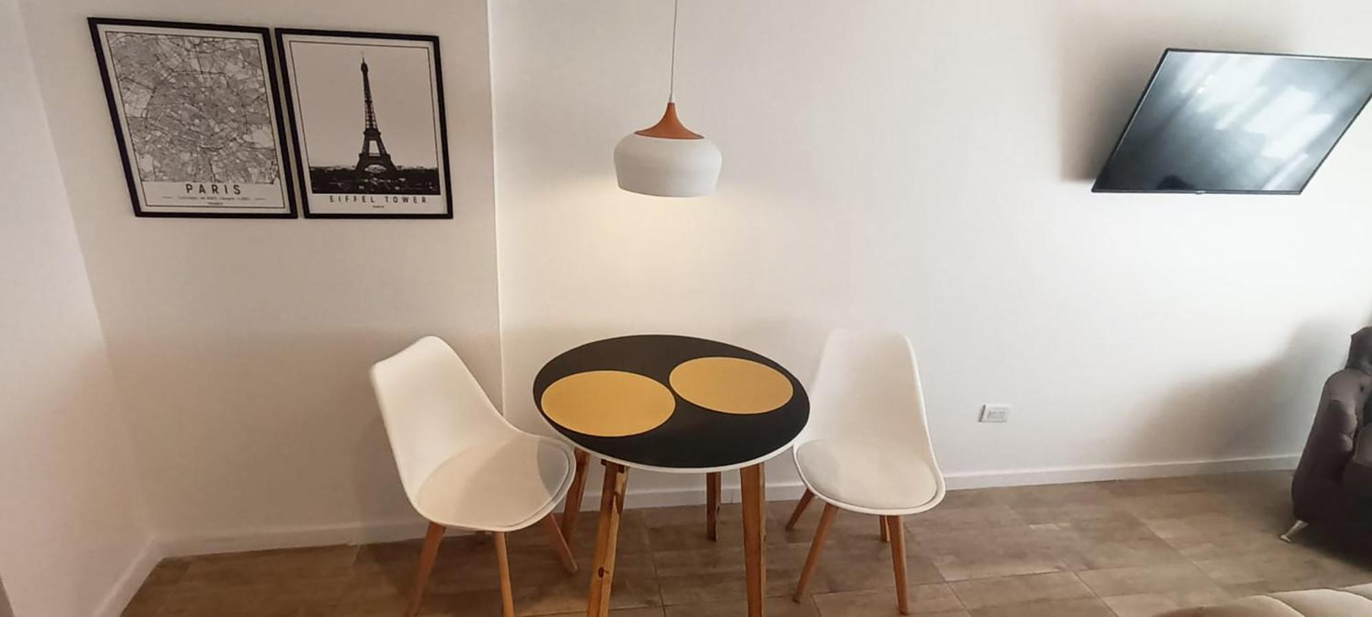 Apartment Rentapart Ba *