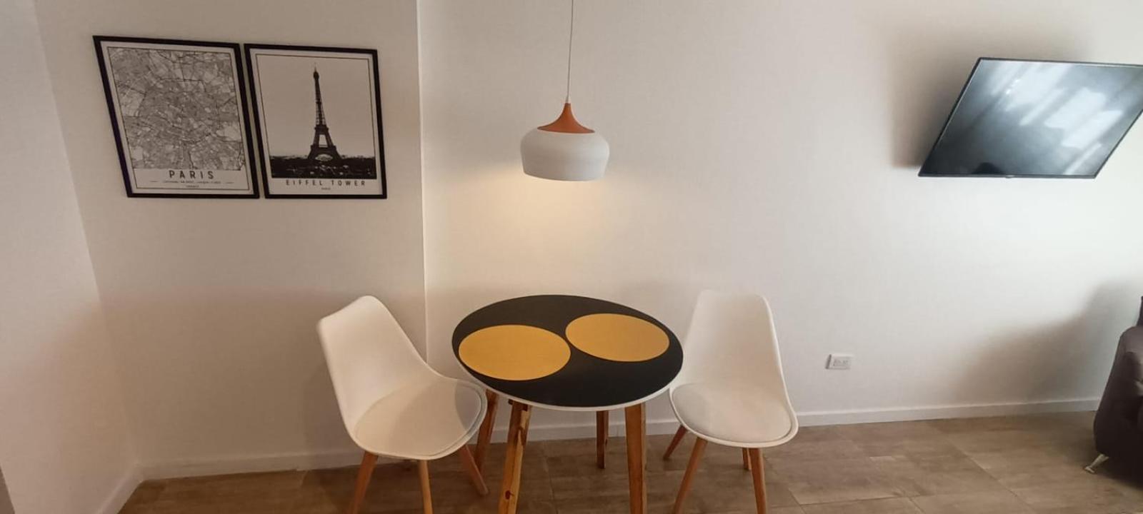 Rentapart Ba Apartment Buenos Aires