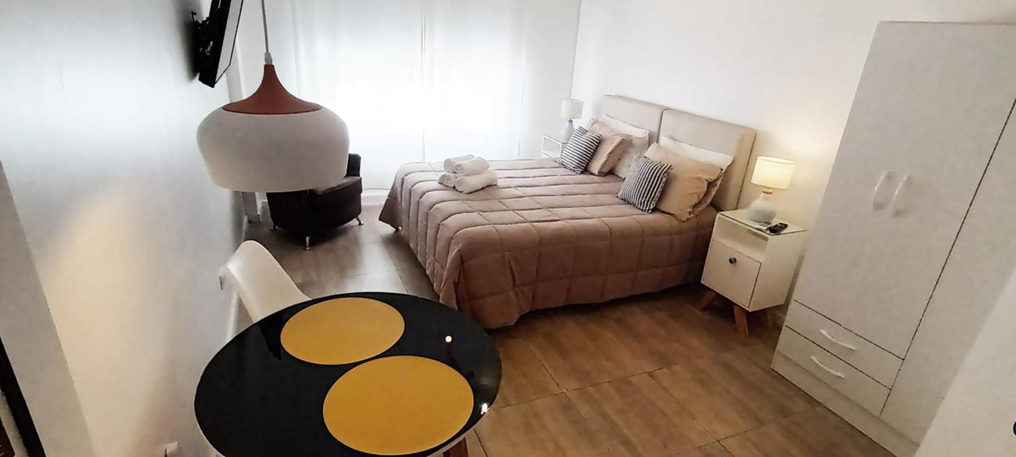 Apartment Rentapart Ba
