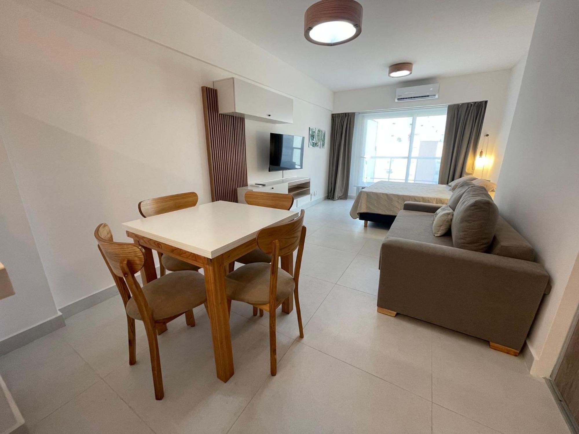 Luxury Temporary With Pool In Caballito Apartment Buenos Aires