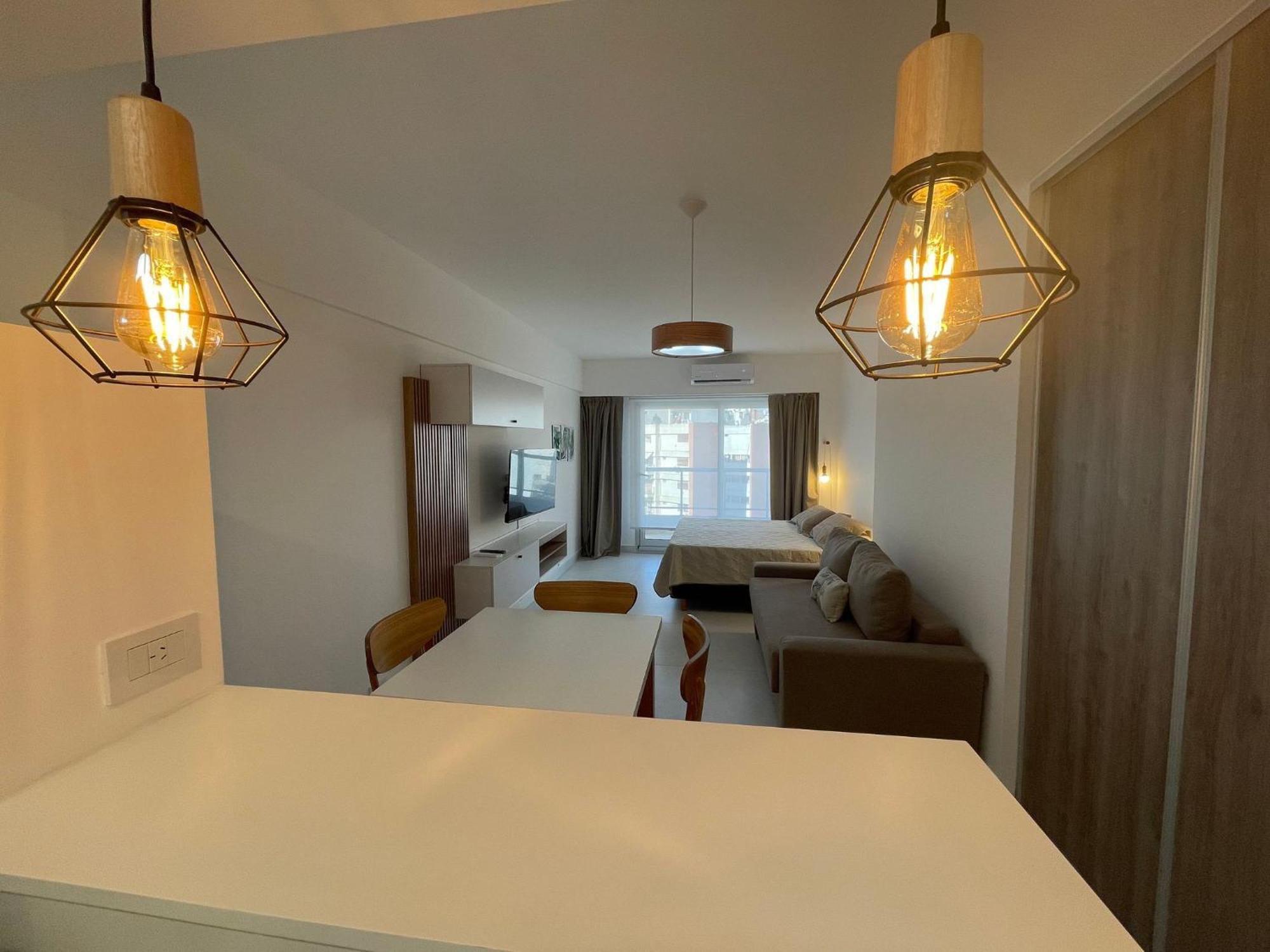 Luxury Temporary With Pool In Caballito * Buenos Aires