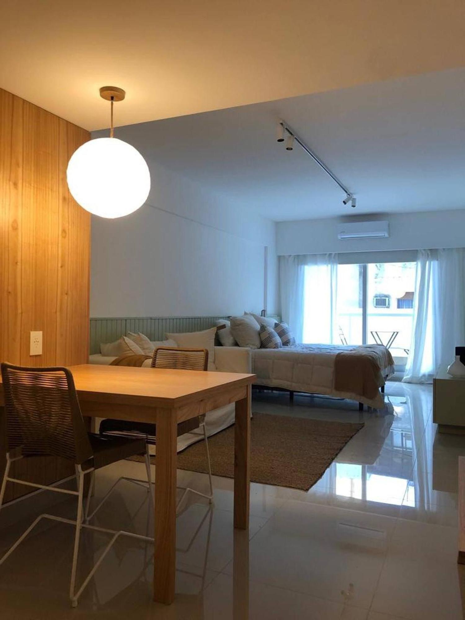 Luxury In San Telmo - Paseo De La Cisterna Apartment