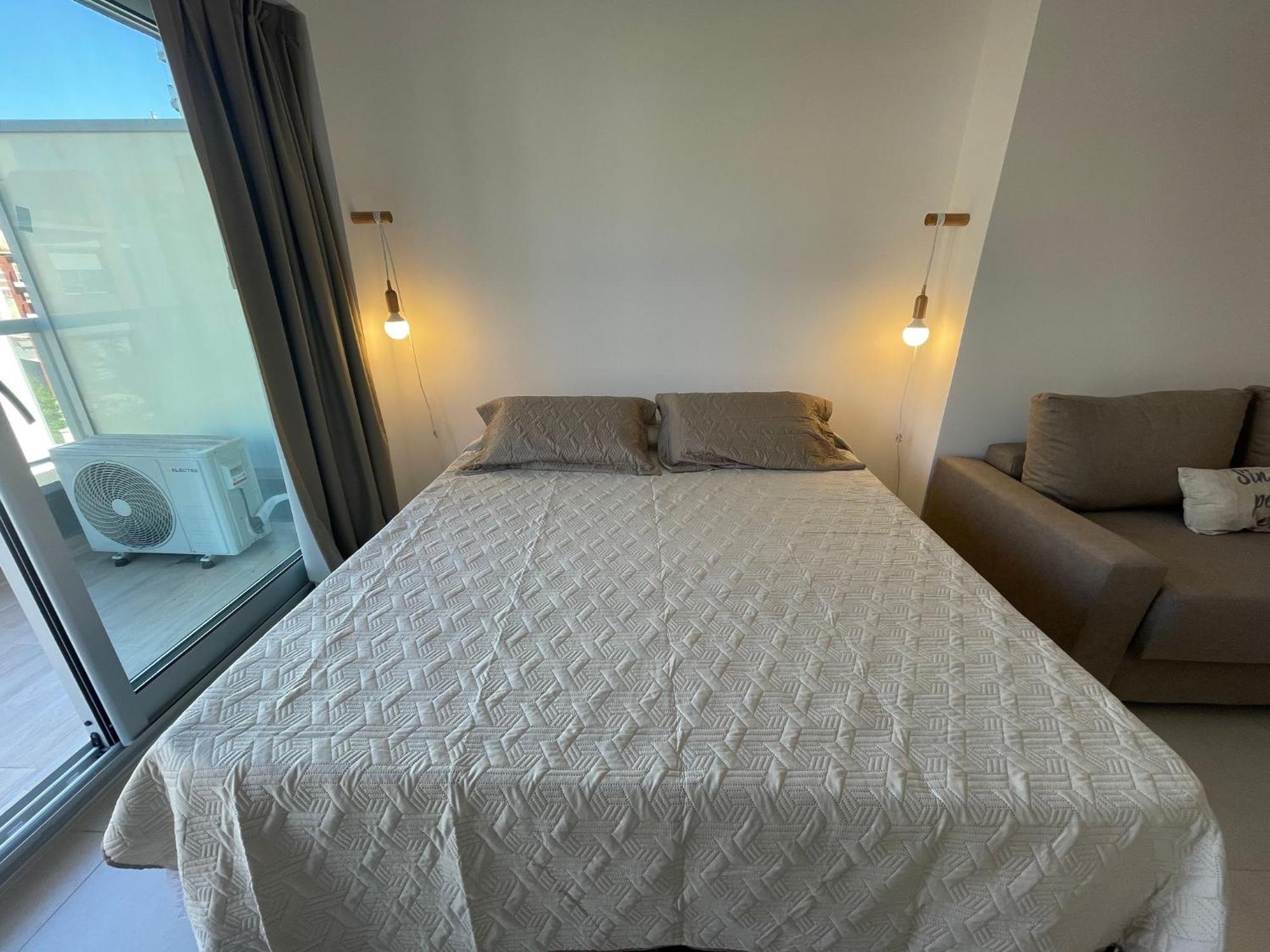 Apartment Luxury Temporary With Pool In Caballito