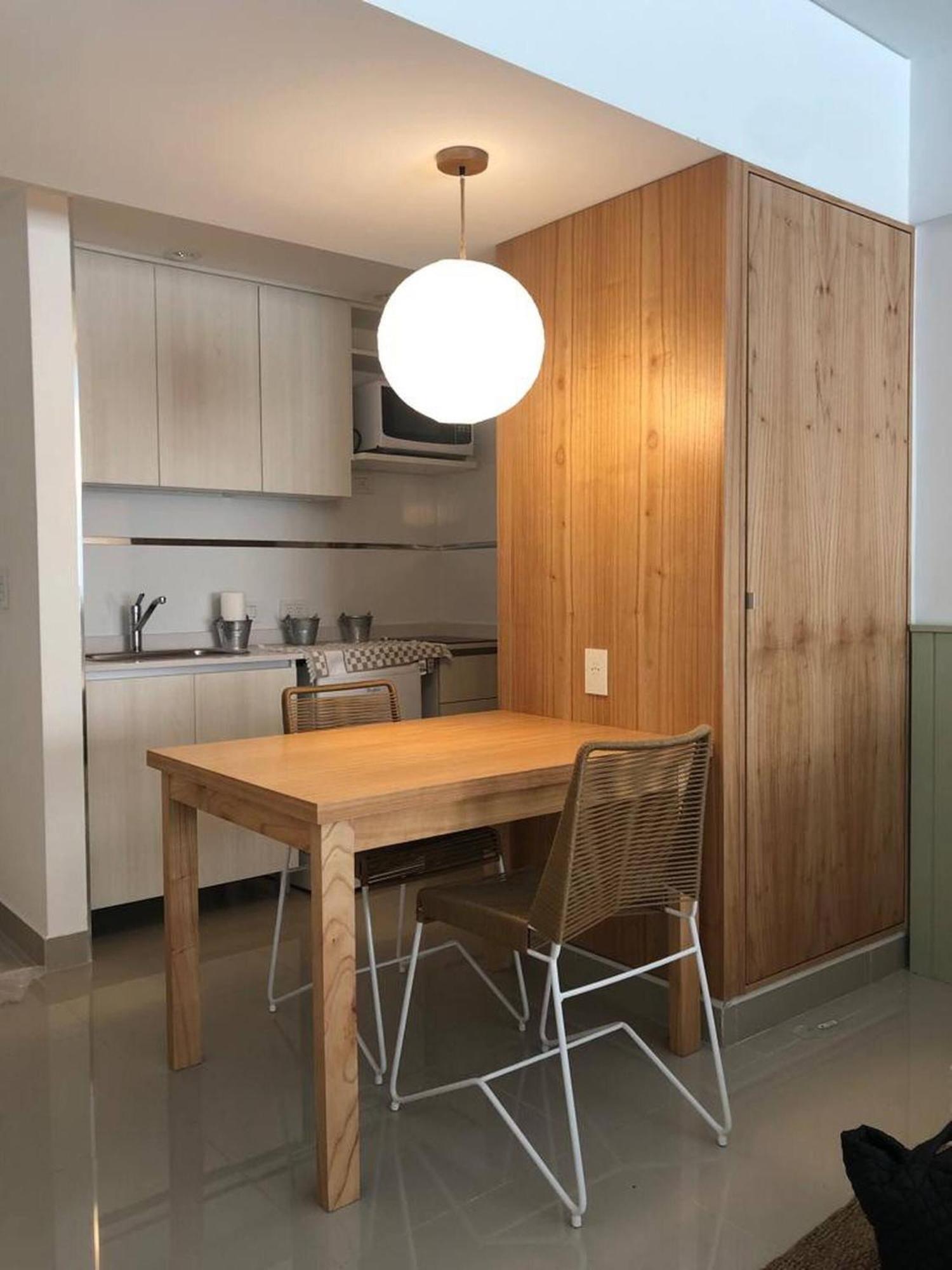 Apartment Luxury In San Telmo - Paseo De La Cisterna *