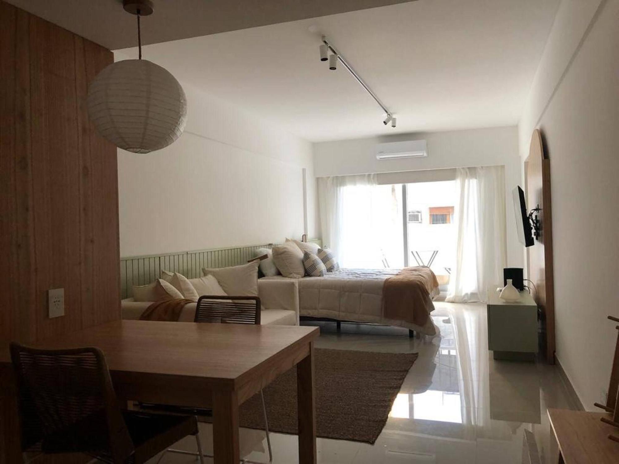 Luxury In San Telmo - Paseo De La Cisterna *
