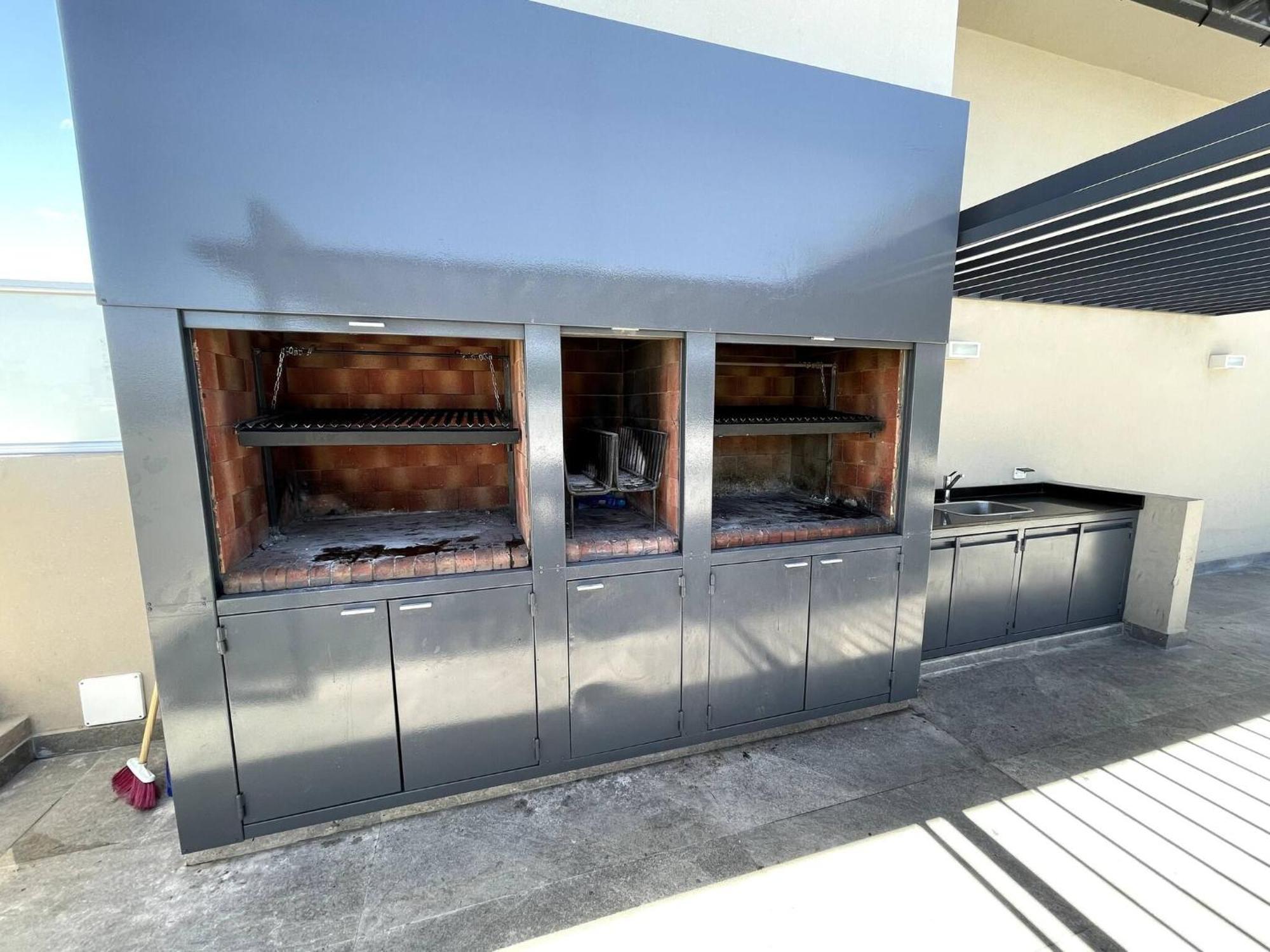 Luxury Temporary With Pool In Caballito *
