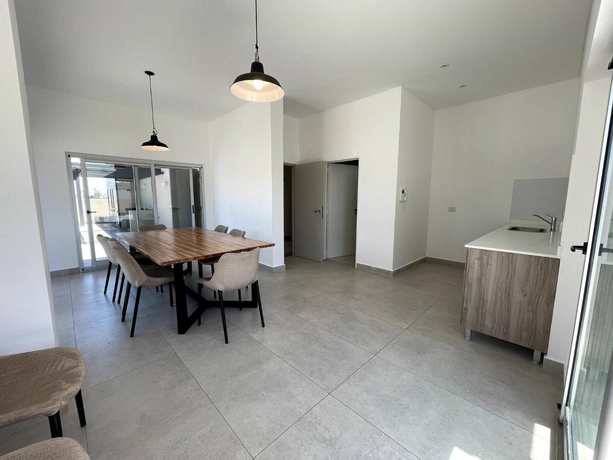 Luxury Temporary With Pool In Caballito *
