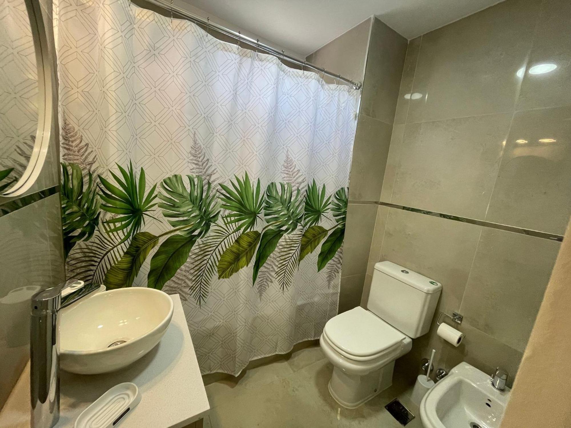 Luxury Temporary With Pool In Caballito *