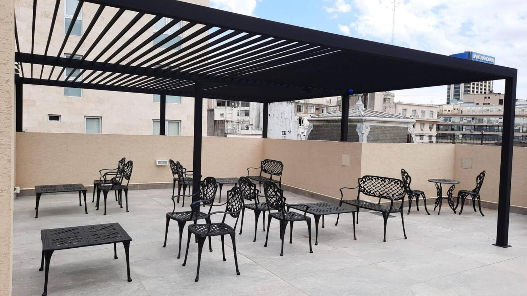 Apartamento Luxury In San Telmo - Paseo De La Cisterna Buenos Aires