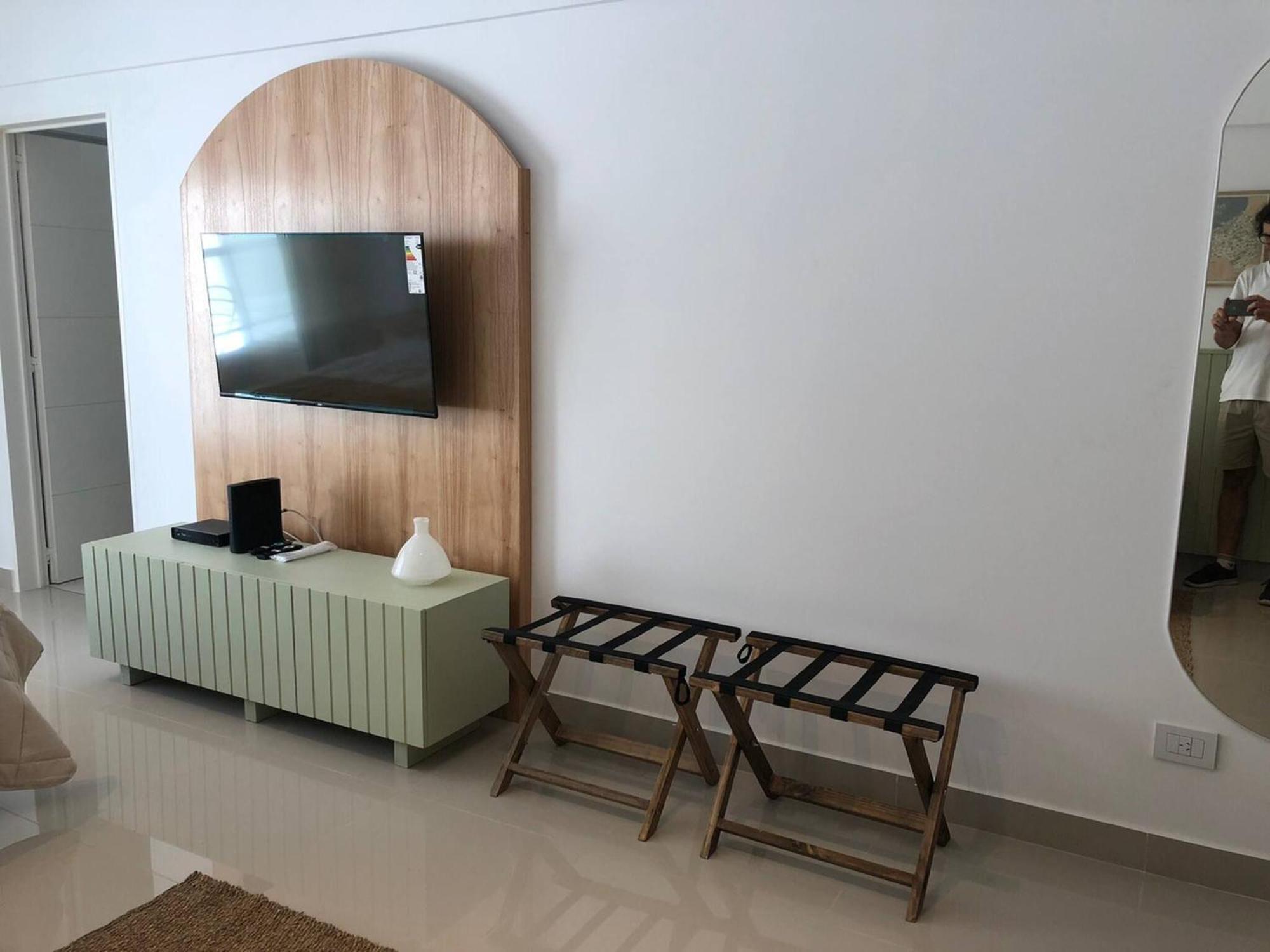 Apartment Luxury In San Telmo - Paseo De La Cisterna *