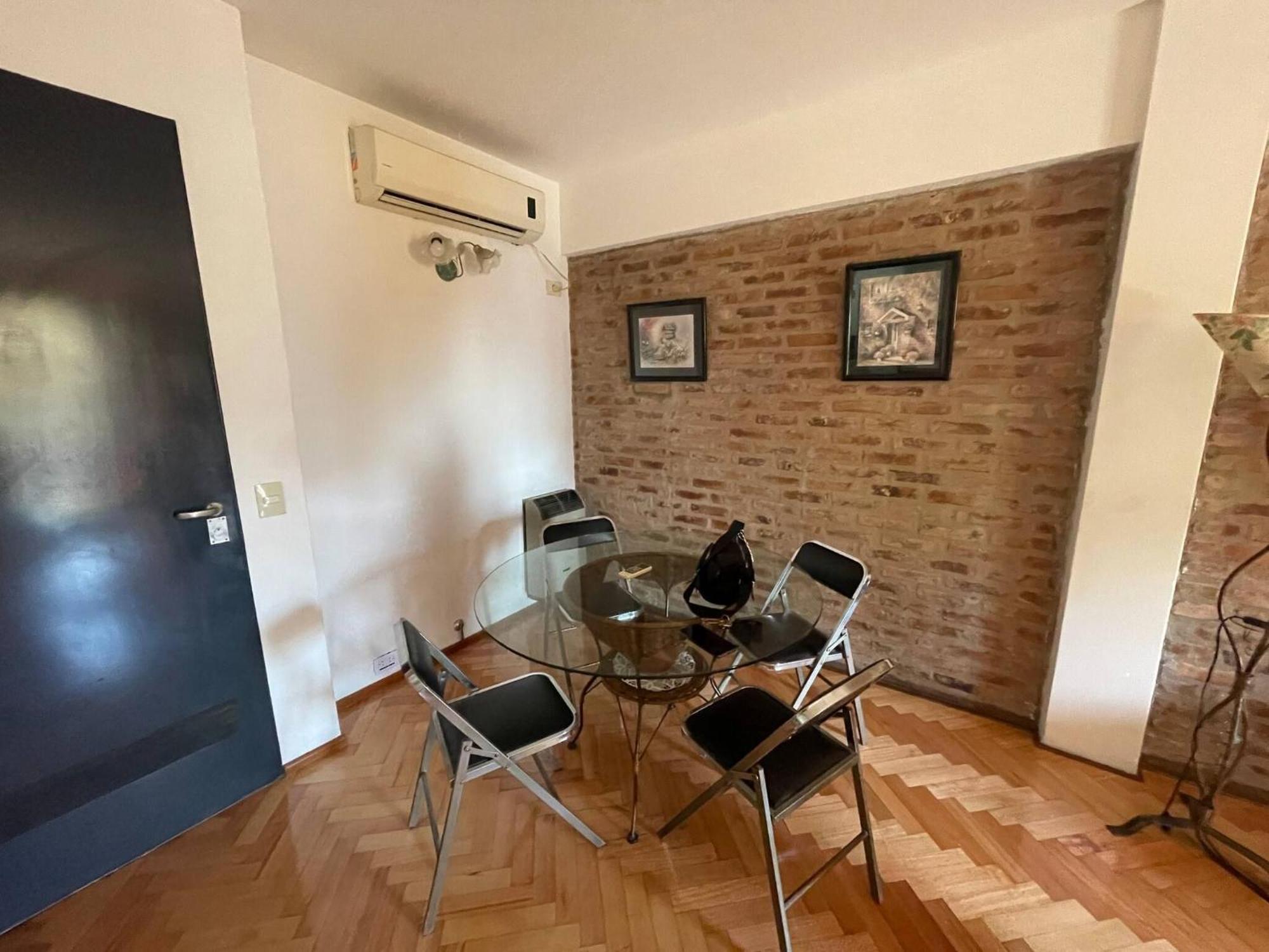 Luxury Short-term In Puerto Madero * Buenos Aires