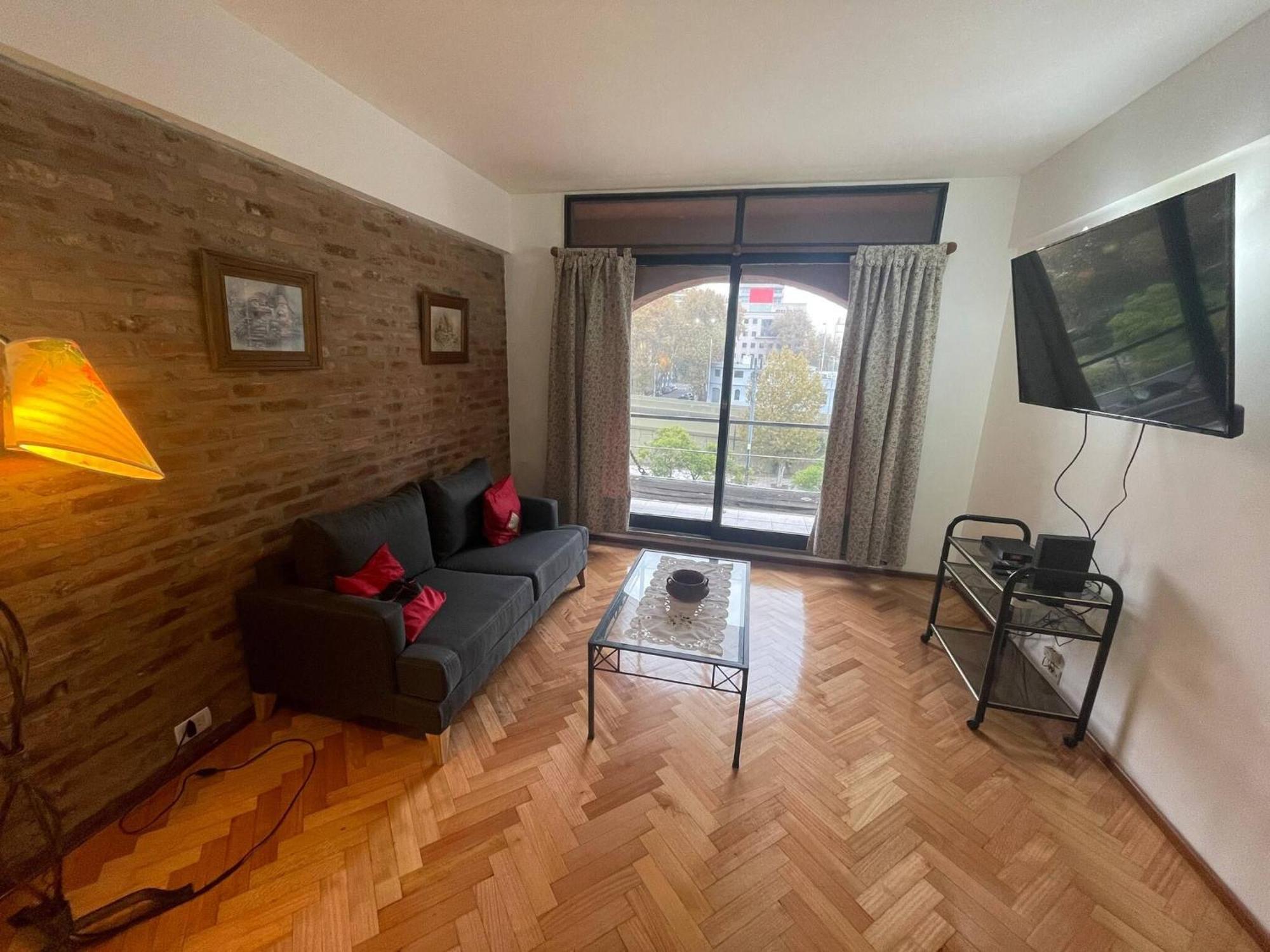Apartment Luxury Short-term In Puerto Madero