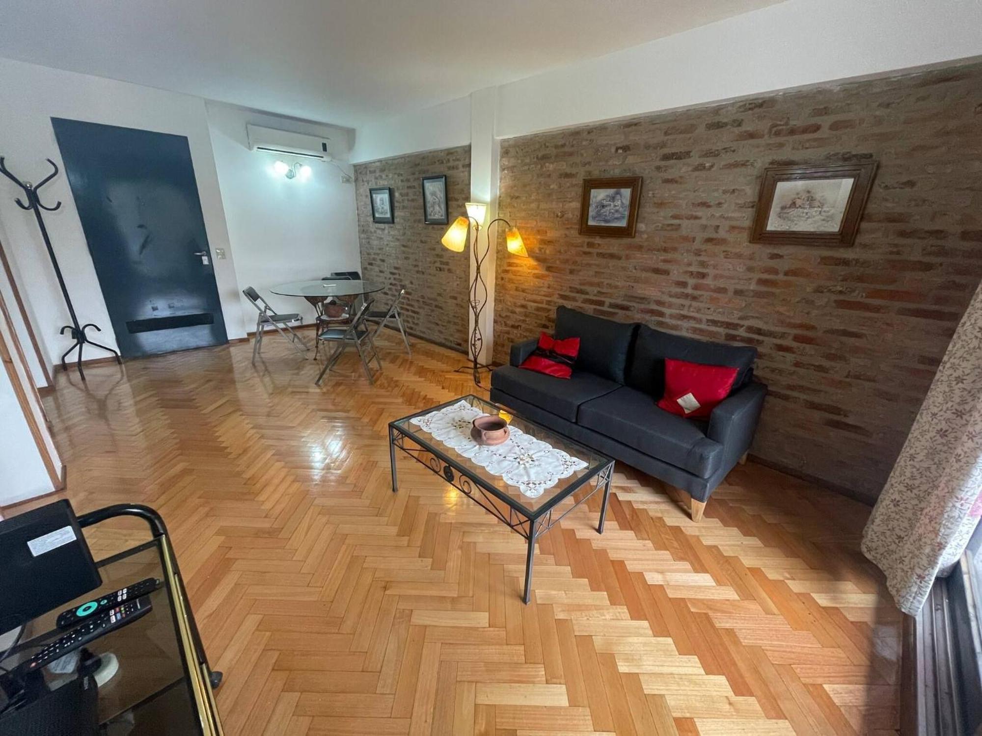 Apartment Luxury Short-term In Puerto Madero Buenos Aires