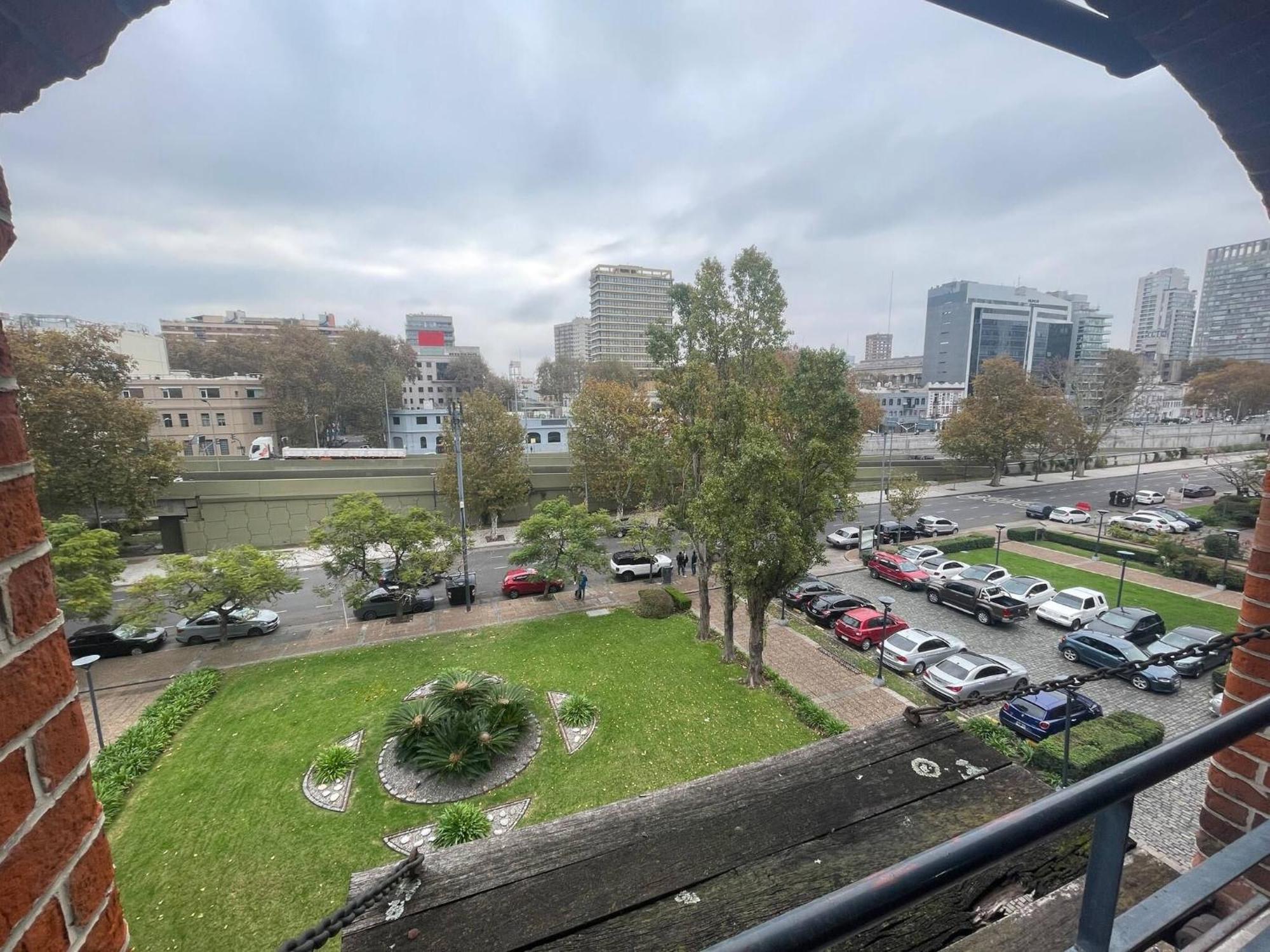 Luxury Short-term In Puerto Madero Apartment Buenos Aires