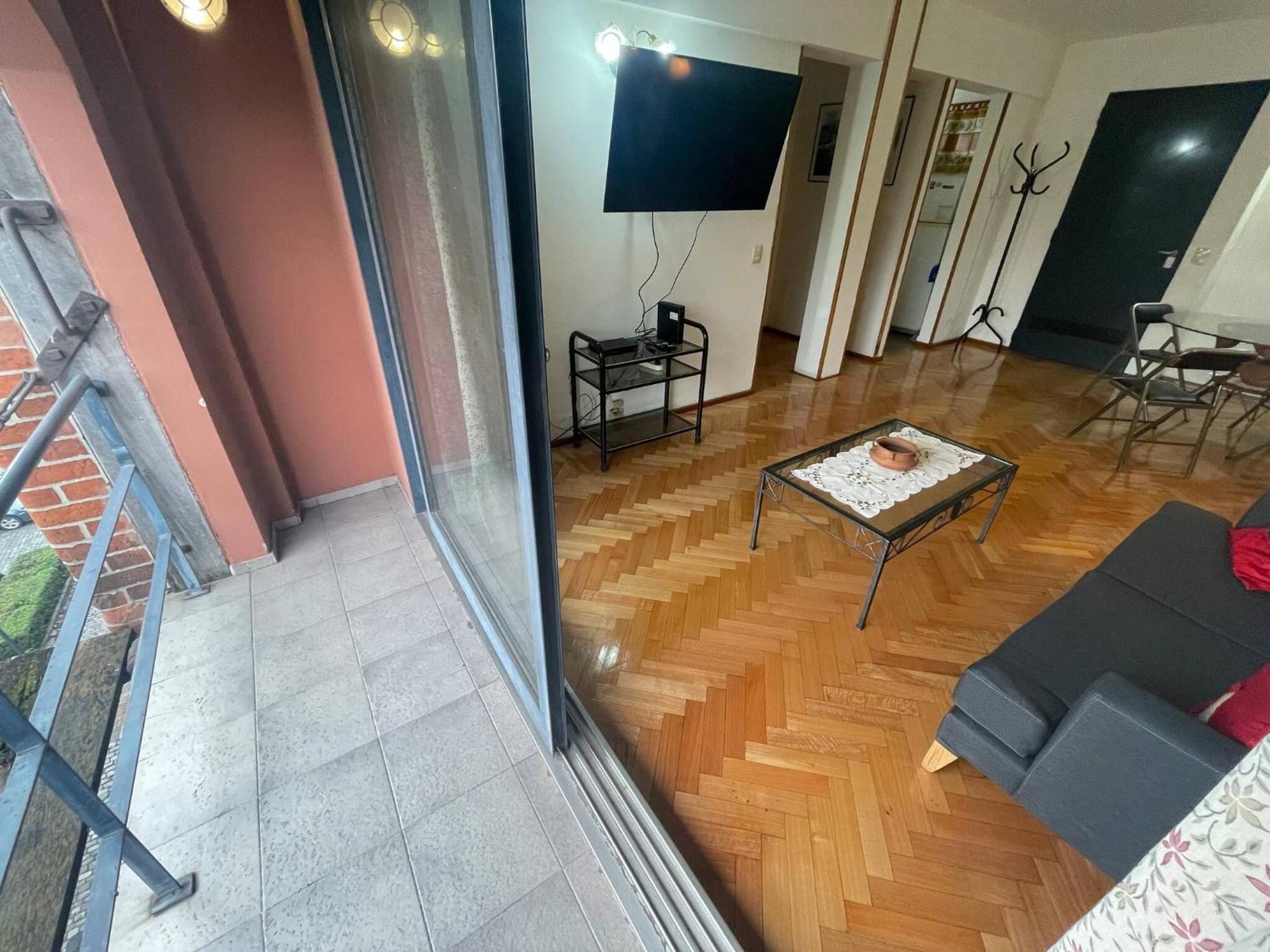 Apartment Luxury Short-term In Puerto Madero