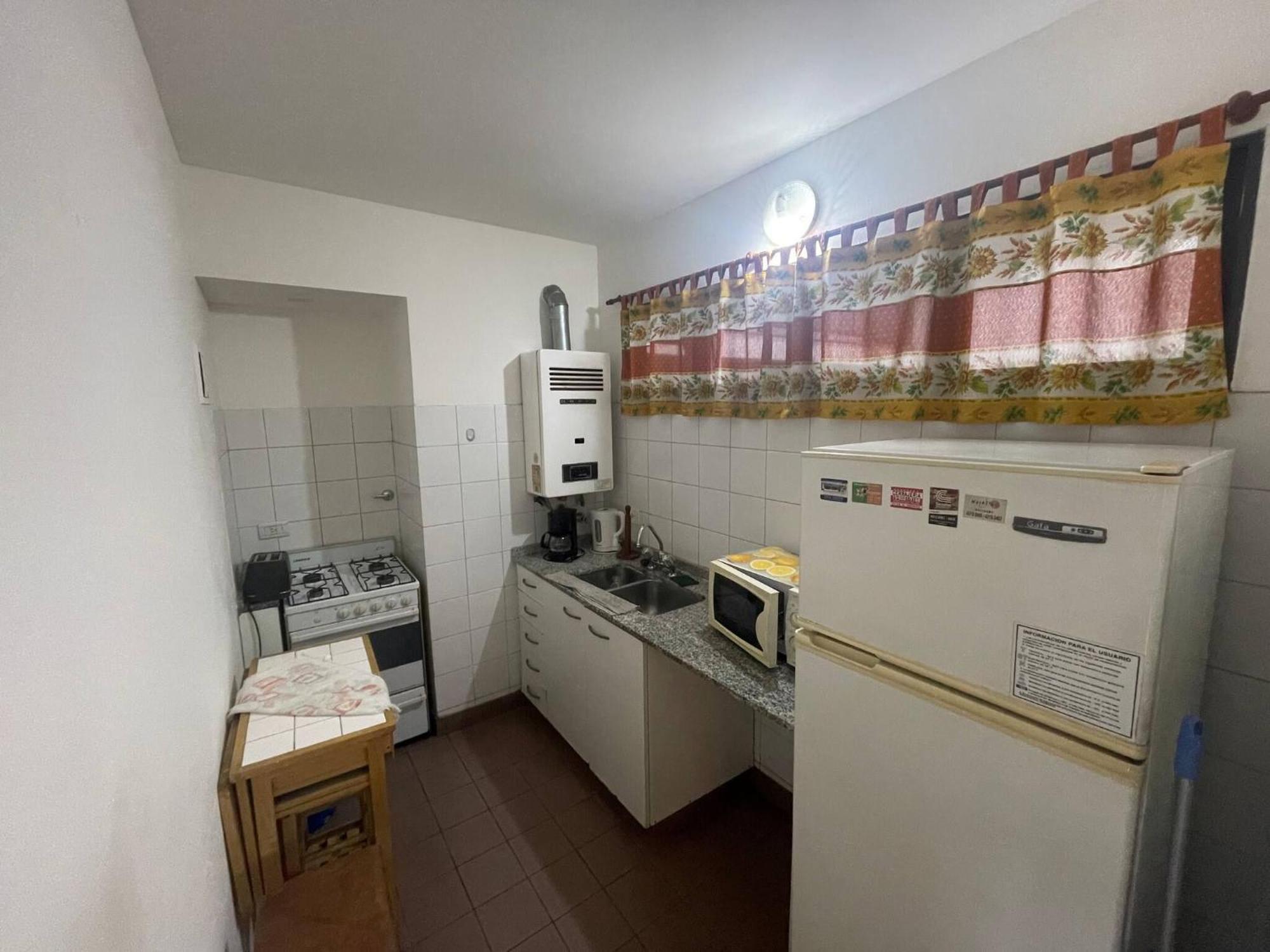 Luxury Short-term In Puerto Madero *