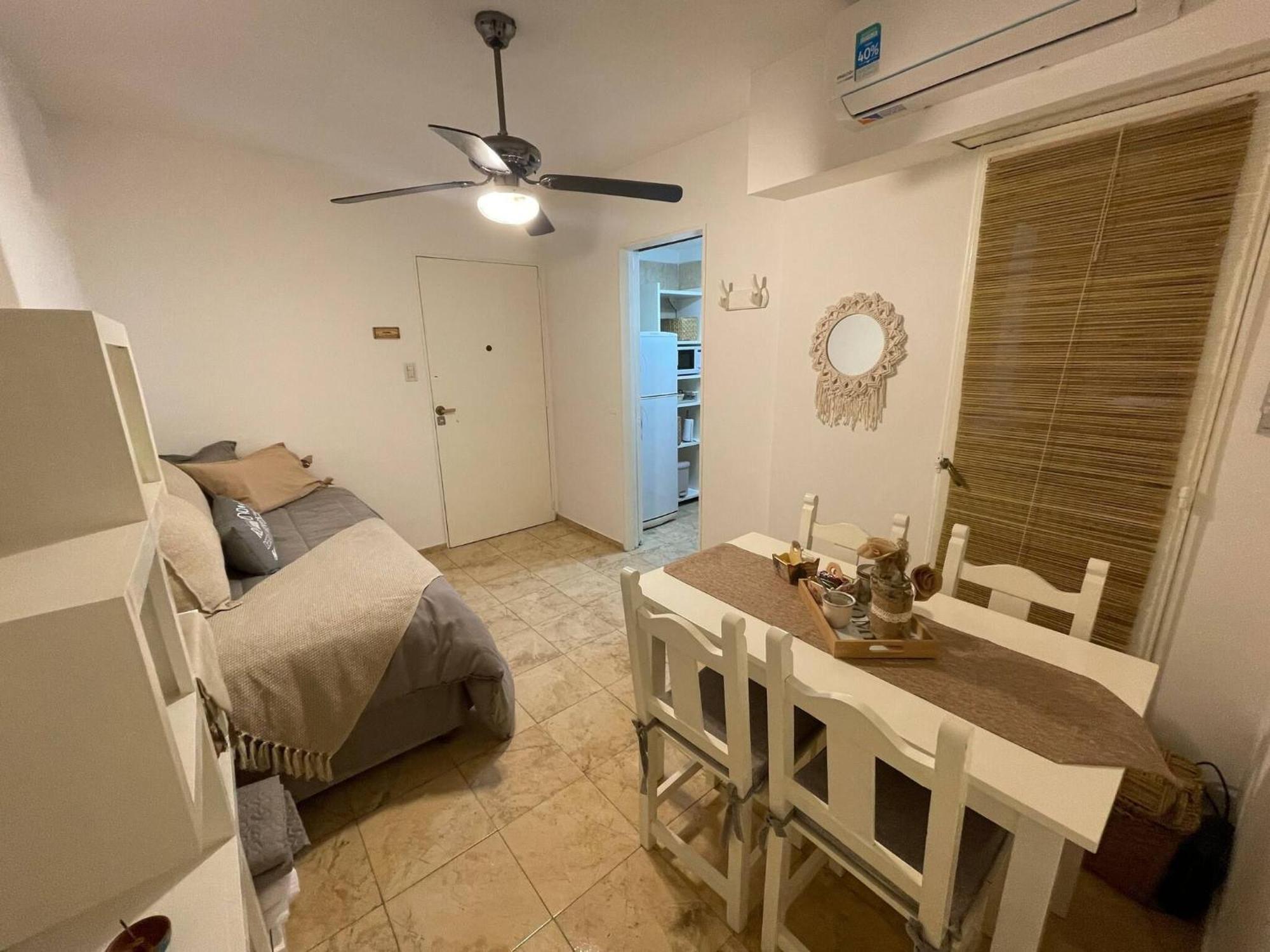 Apartment Charming In Recoleta Comfort And Style For 4 People