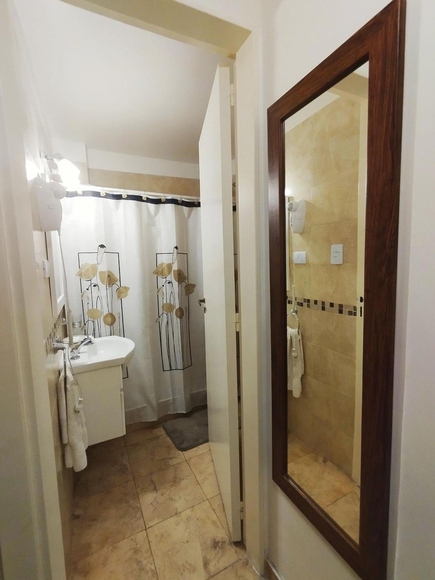 Charming In Recoleta Comfort And Style For 4 People *