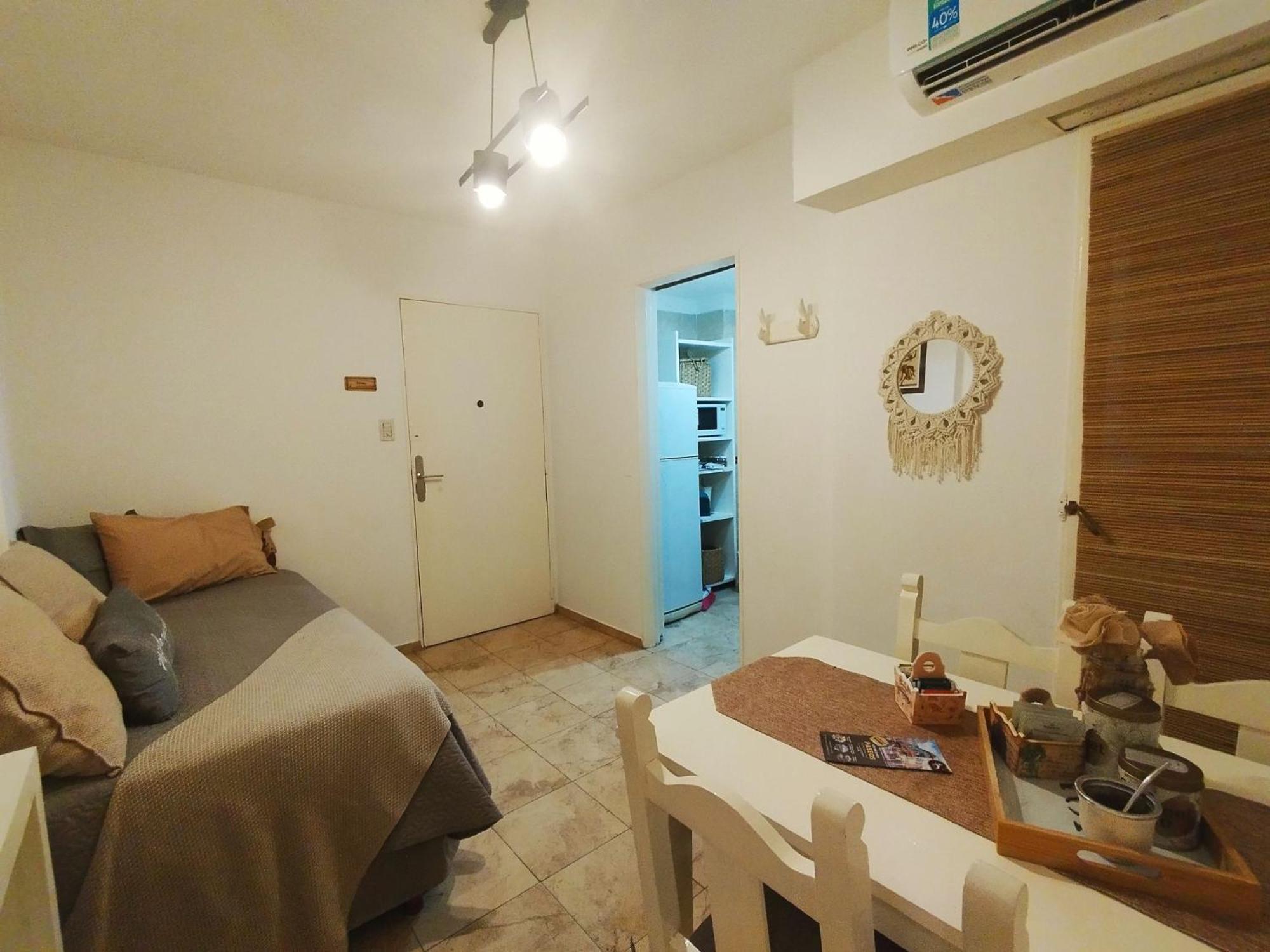 Charming In Recoleta Comfort And Style For 4 People Apartment