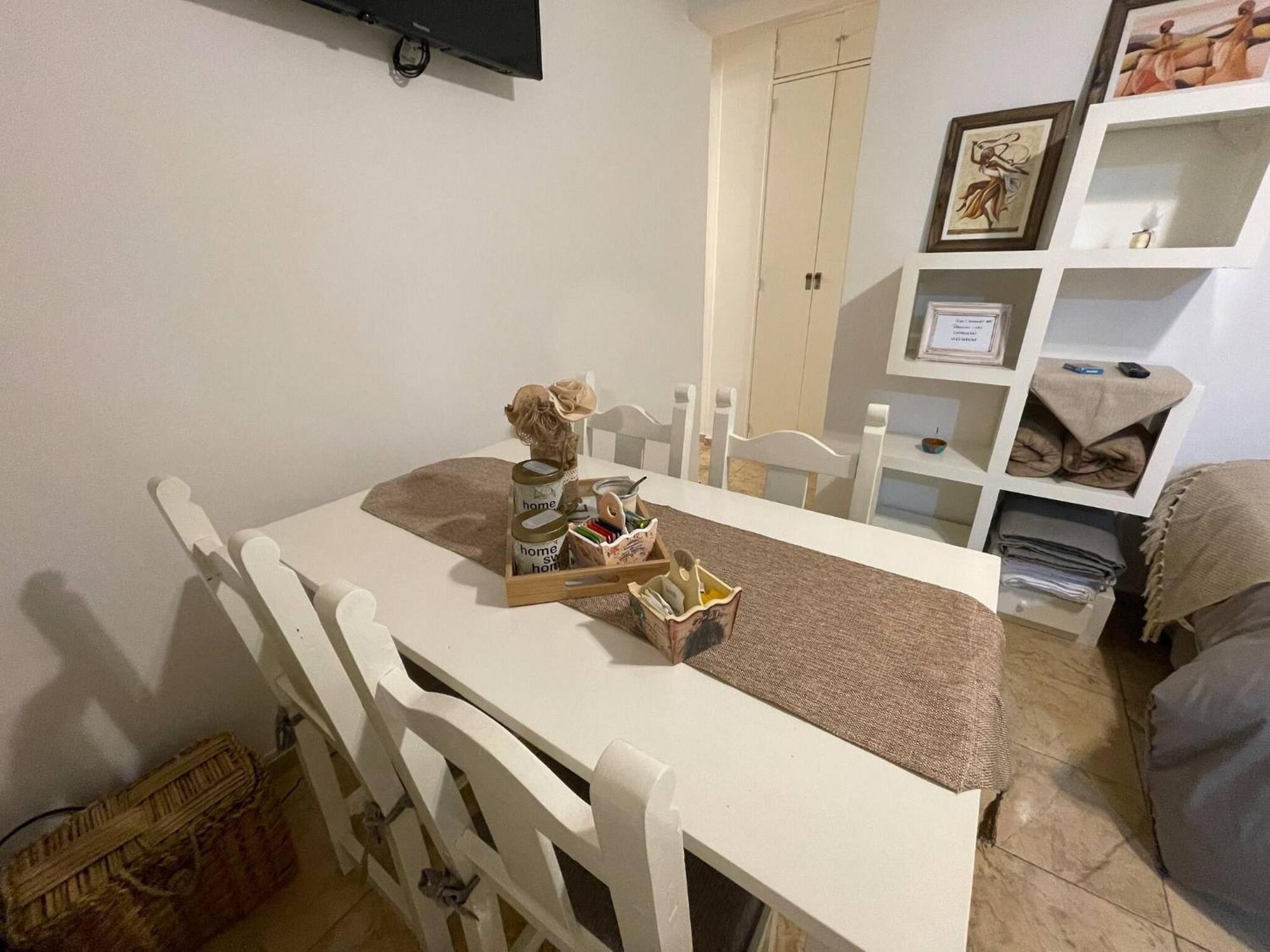 Charming In Recoleta Comfort And Style For 4 People Apartment Buenos Aires