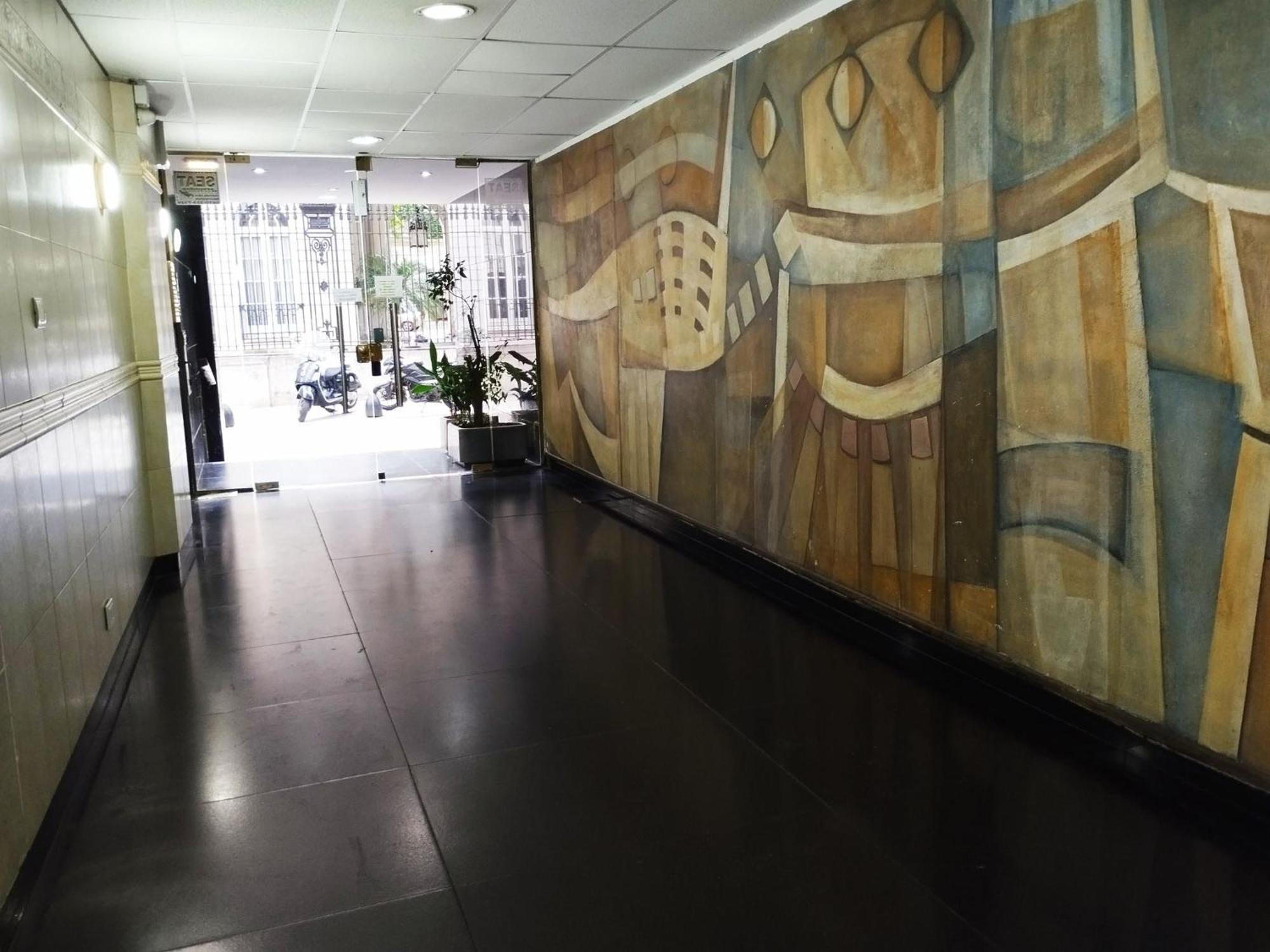 Charming In Recoleta Comfort And Style For 4 People Buenos Aires