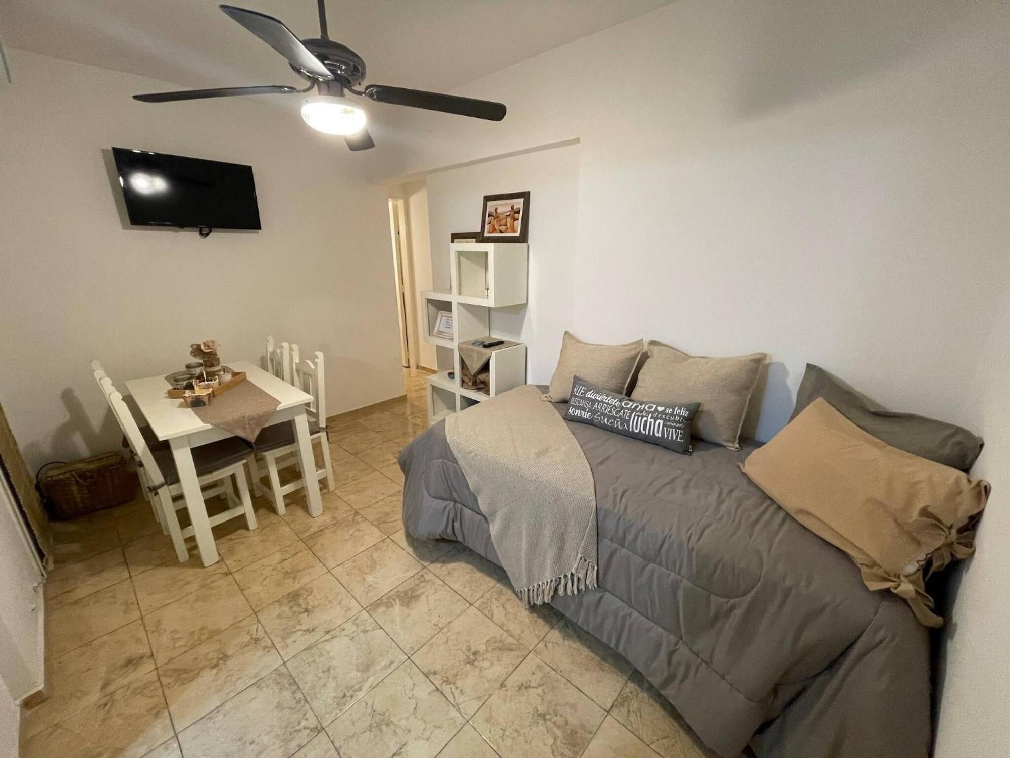 Charming In Recoleta Comfort And Style For 4 People Apartment *