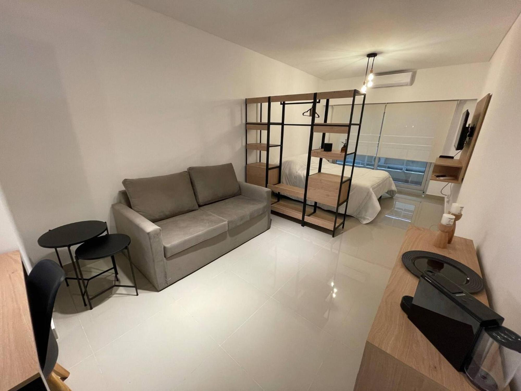 Luxury And Comfort In San Telmo Your Exclusive Retreat Num4916 Apartment