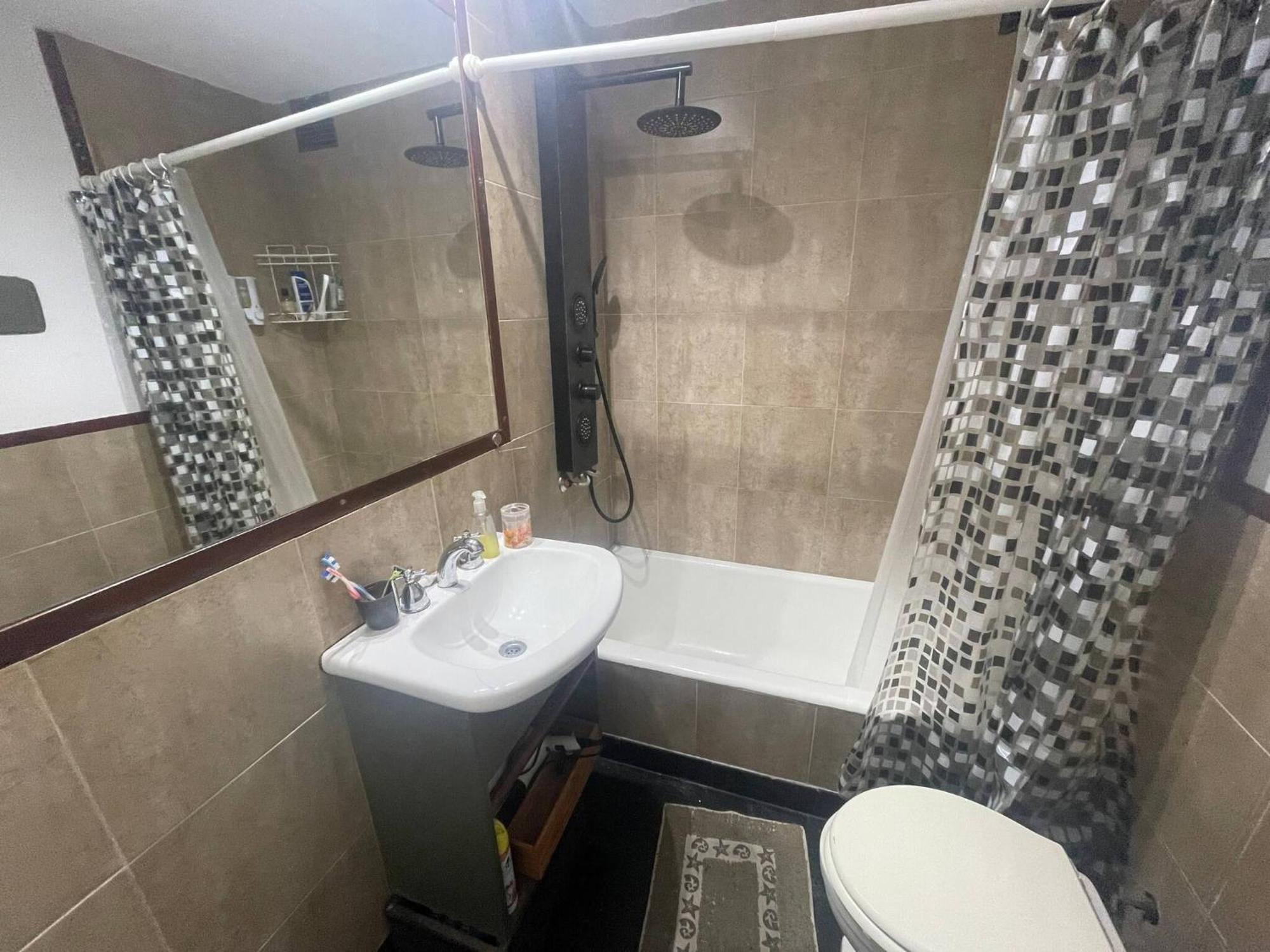 Charming In The Heart Of Abasto Apartamento Buenos Aires