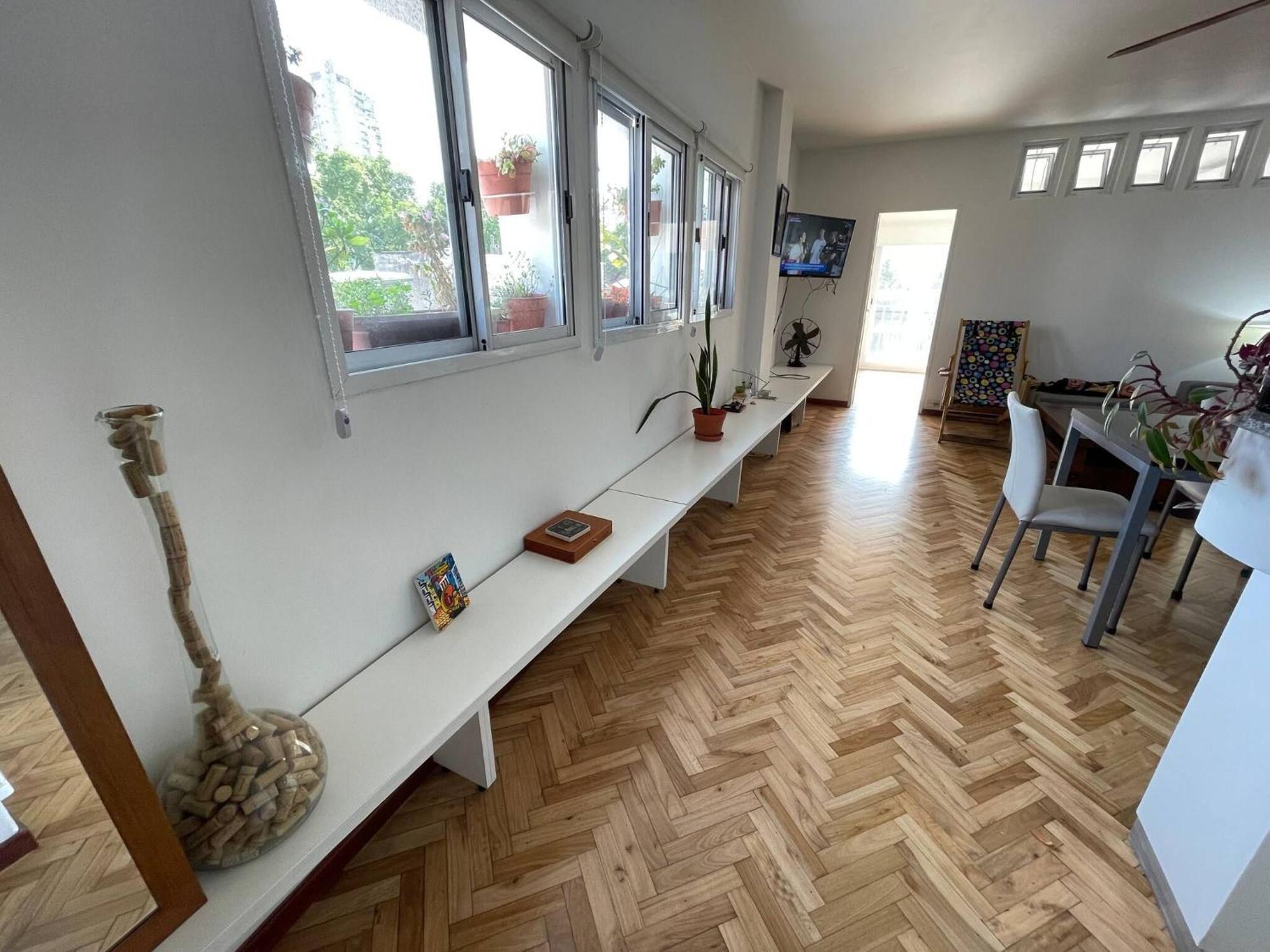 Charming In The Heart Of Abasto Apartamento Buenos Aires
