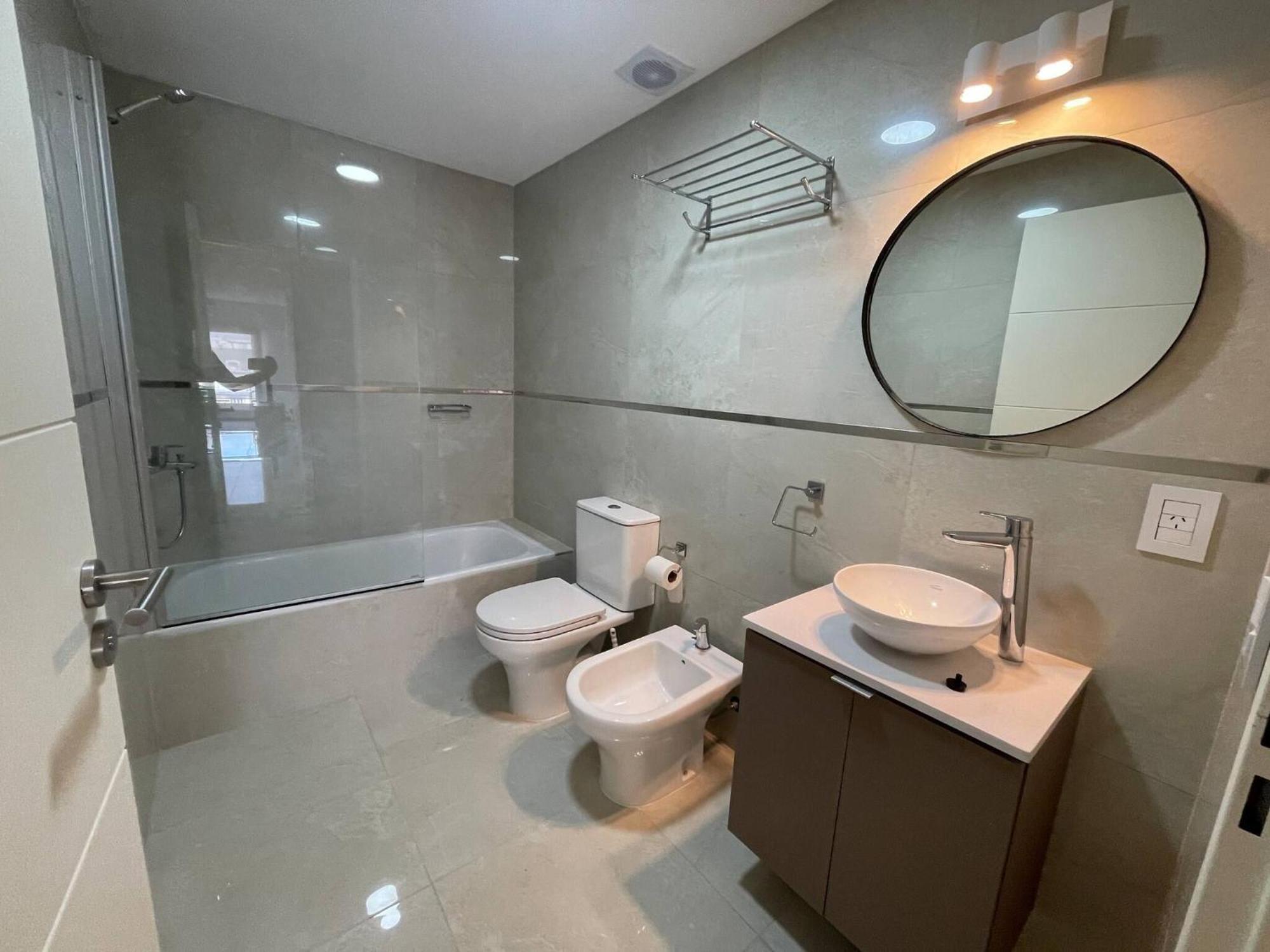 Apartment In San Telmo - Paseo De La Cisterna Buenos Aires