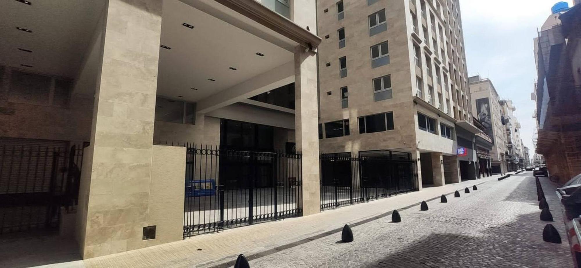 Apartment In San Telmo - Paseo De La Cisterna