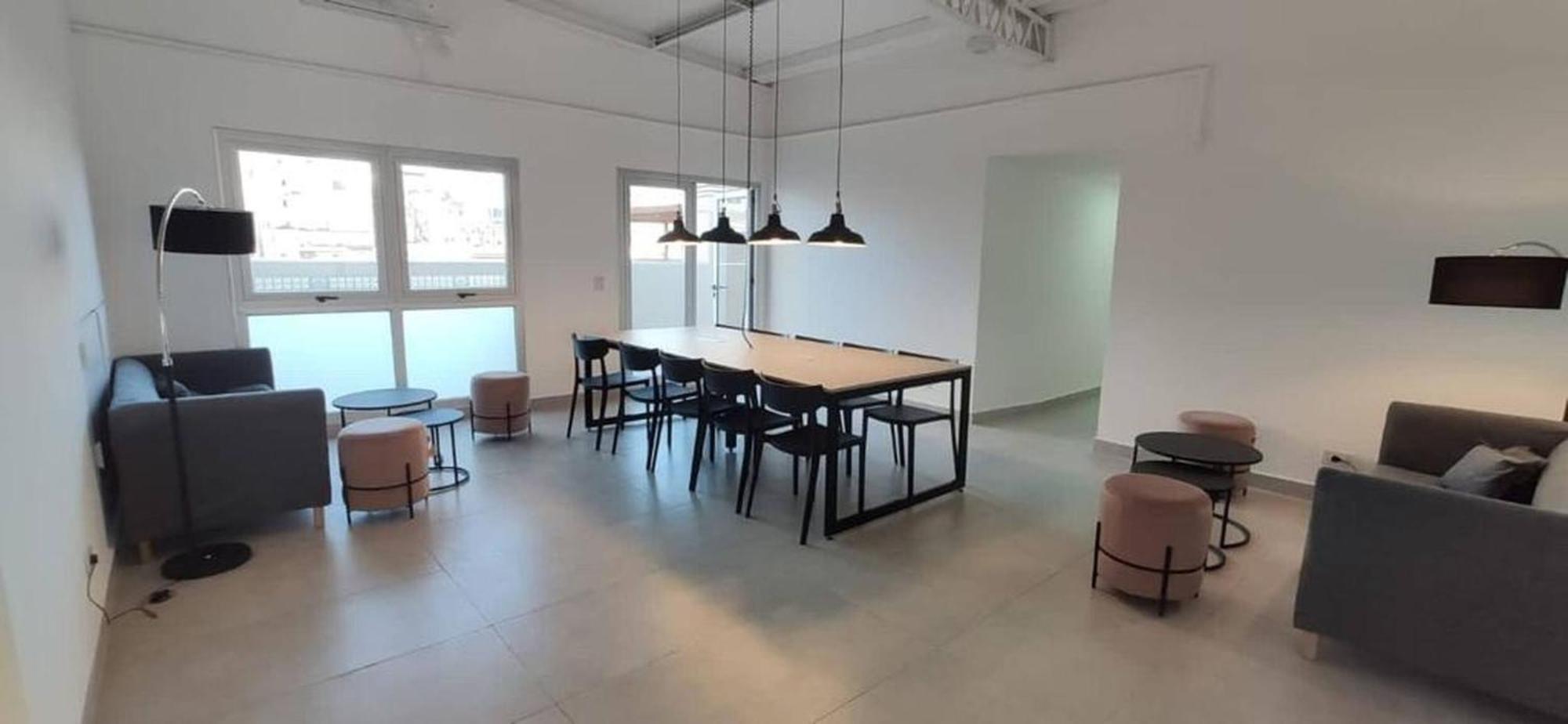 Apartment In San Telmo - Paseo De La Cisterna