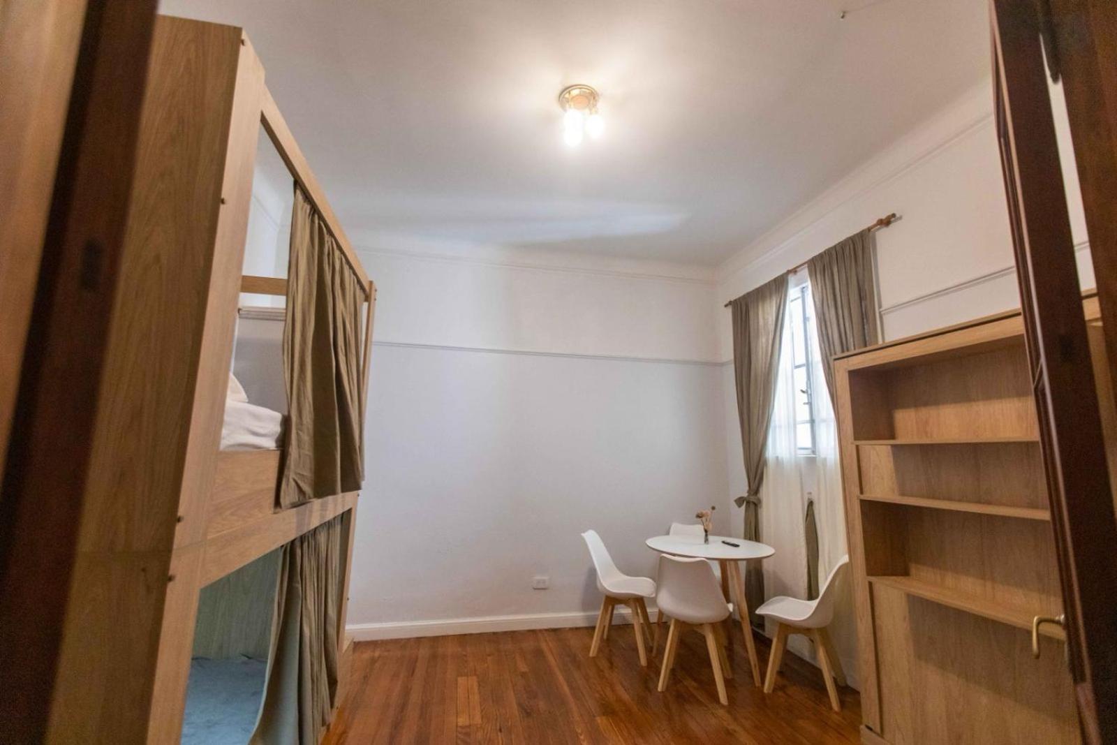 Palacio Andaluz Casa Rivadavia Apartment *