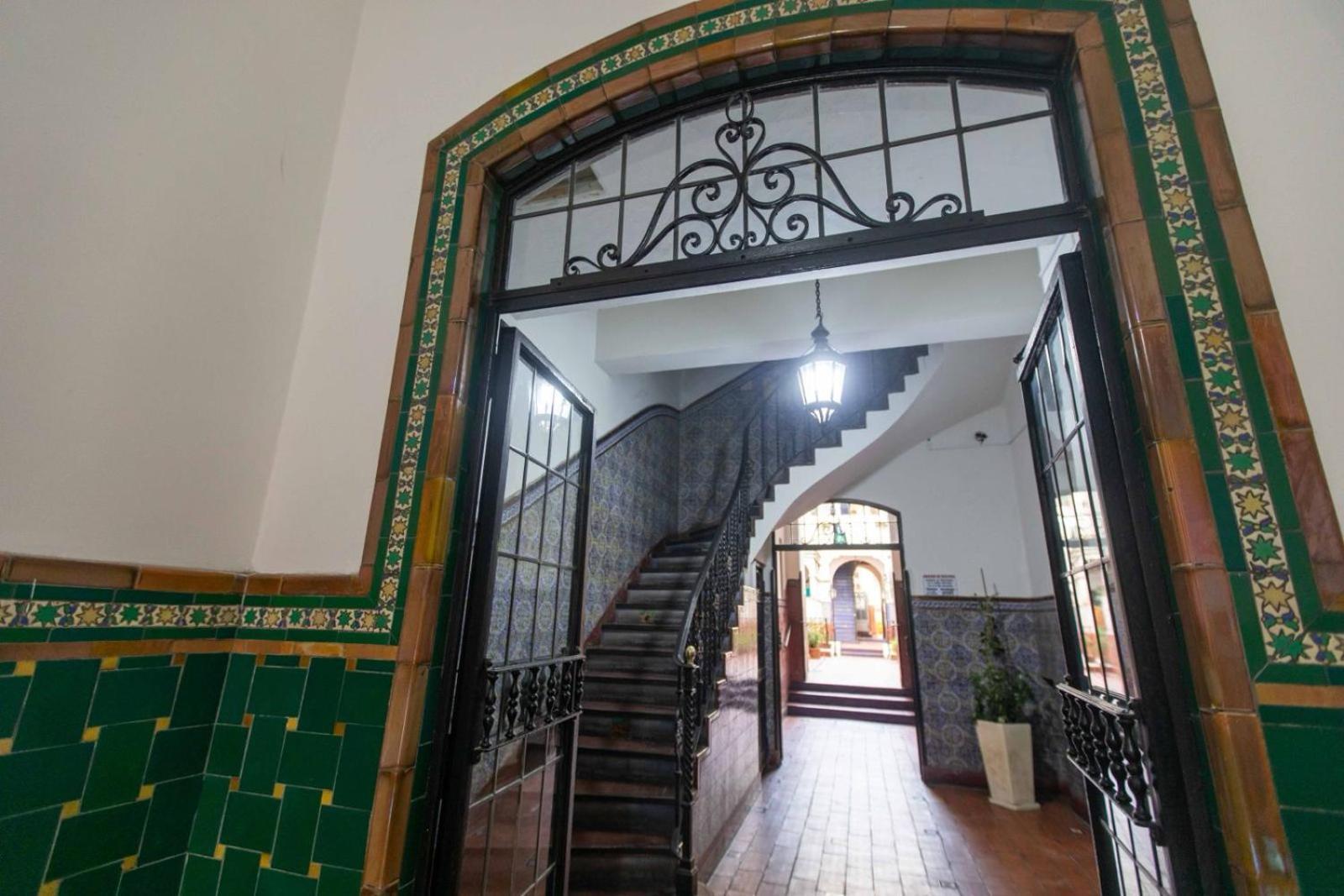 Apartment Palacio Andaluz Casa Rivadavia *