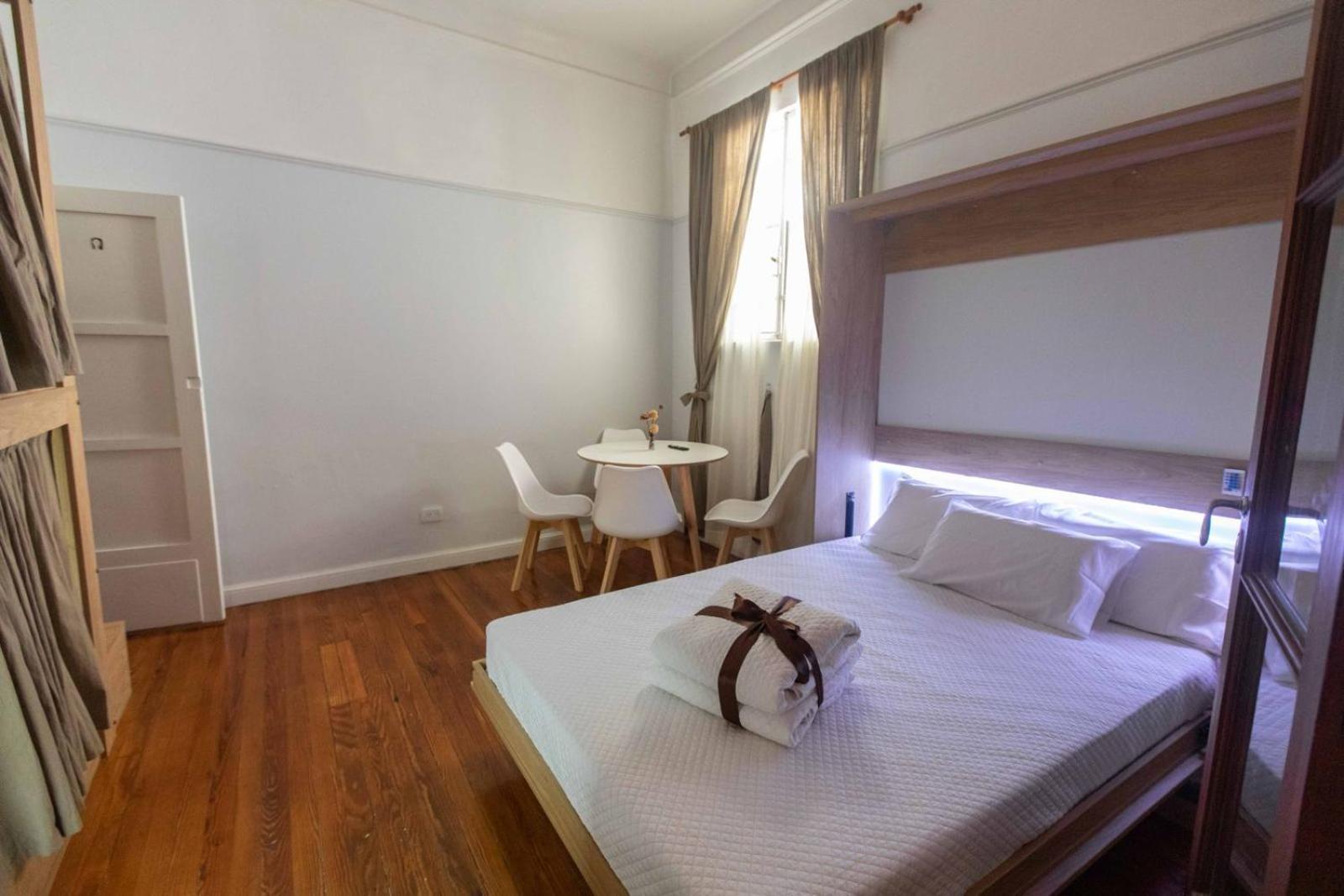 Palacio Andaluz Casa Rivadavia * Buenos Aires