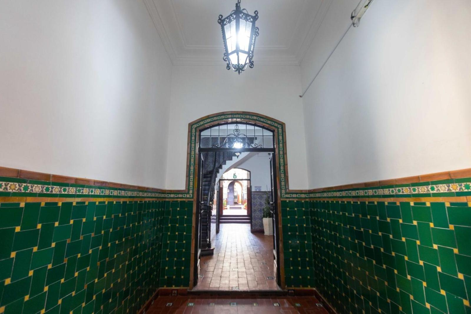 Apartment Palacio Andaluz Casa Rivadavia