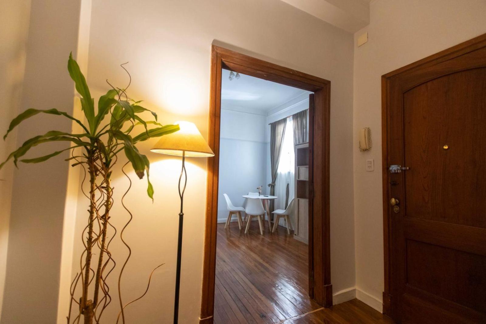 Palacio Andaluz Casa Rivadavia Apartment