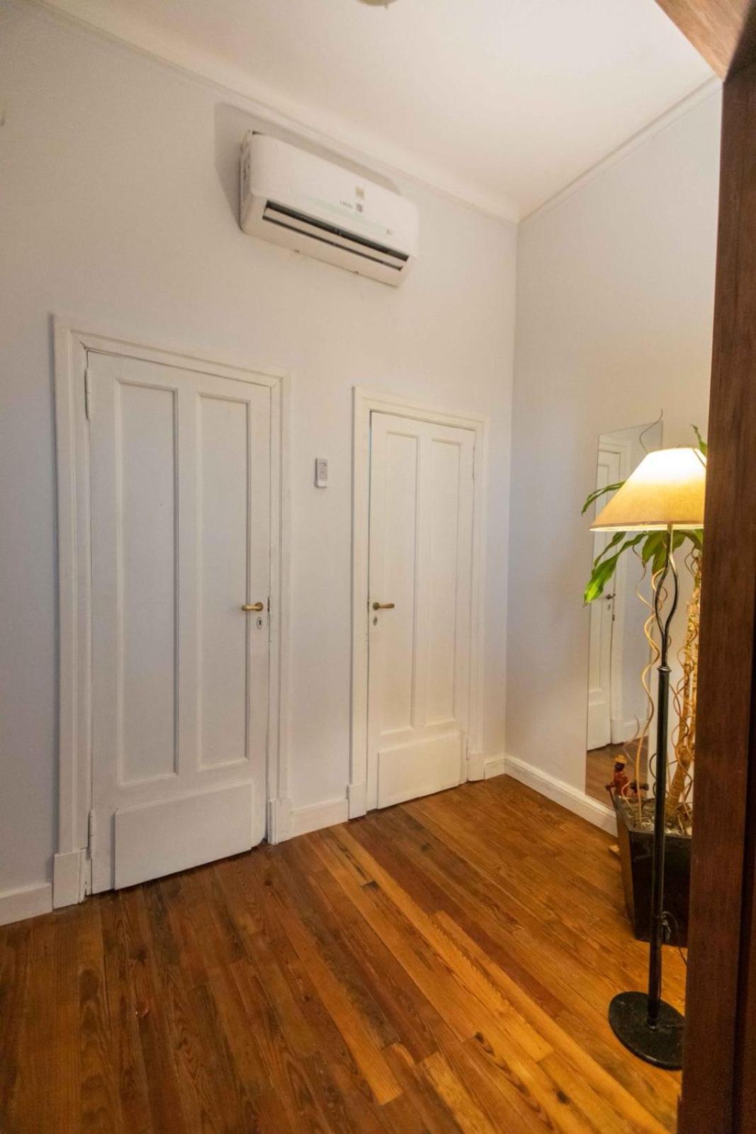 Palacio Andaluz Casa Rivadavia Apartment *
